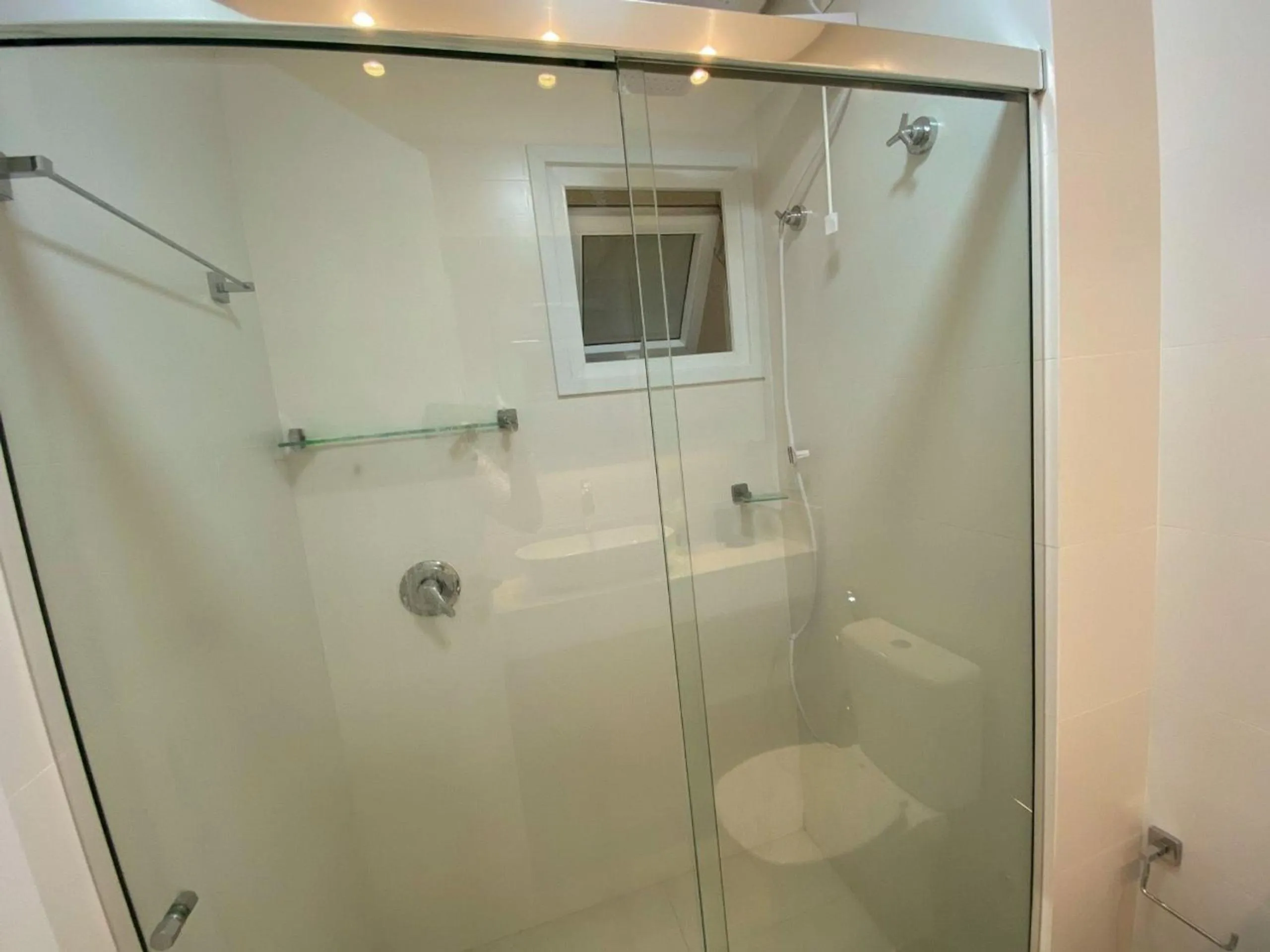 Novíssimo Jurere Com Linda Área de Lazer