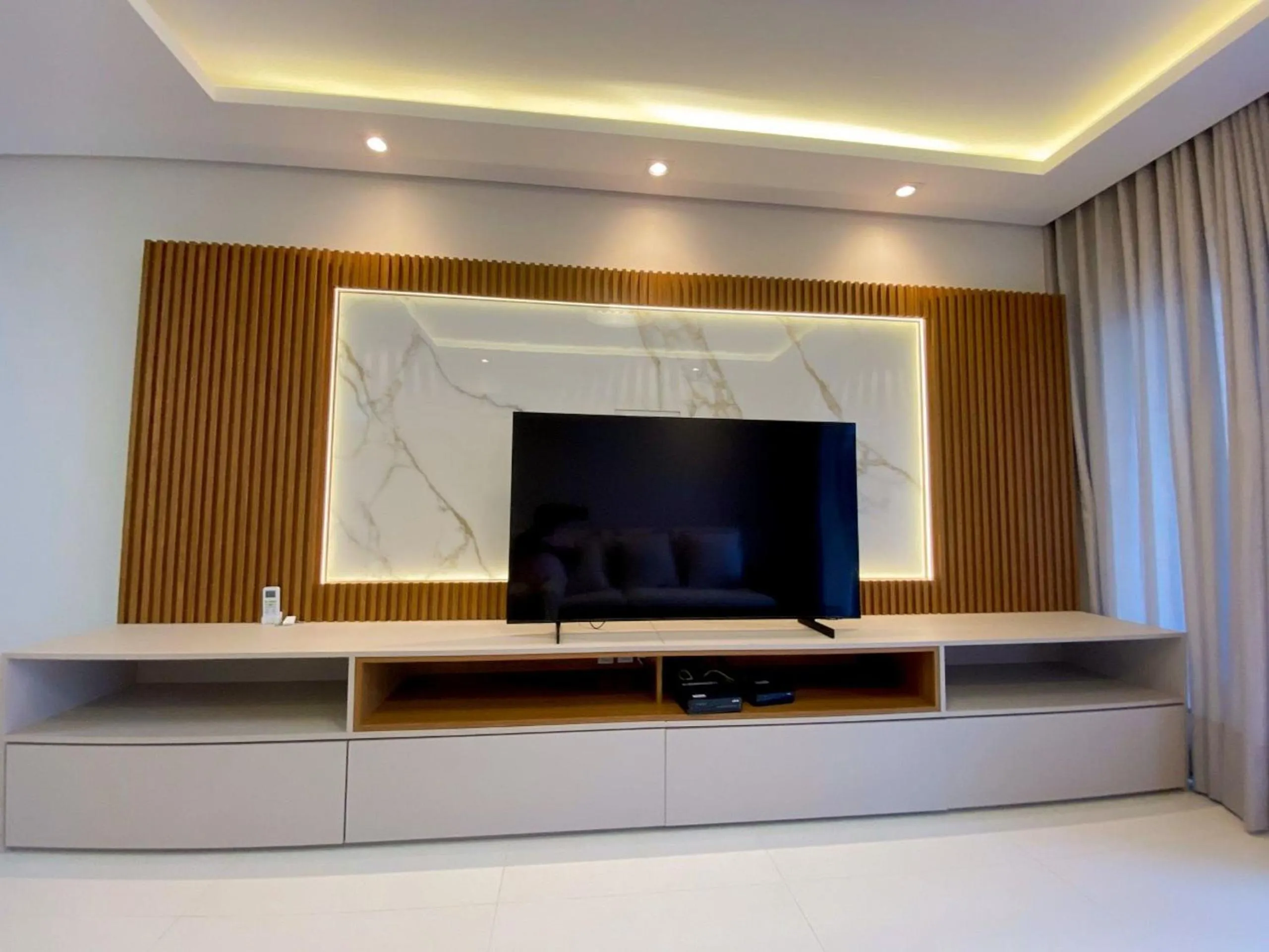 Novíssimo Jurere Com Linda Área de Lazer