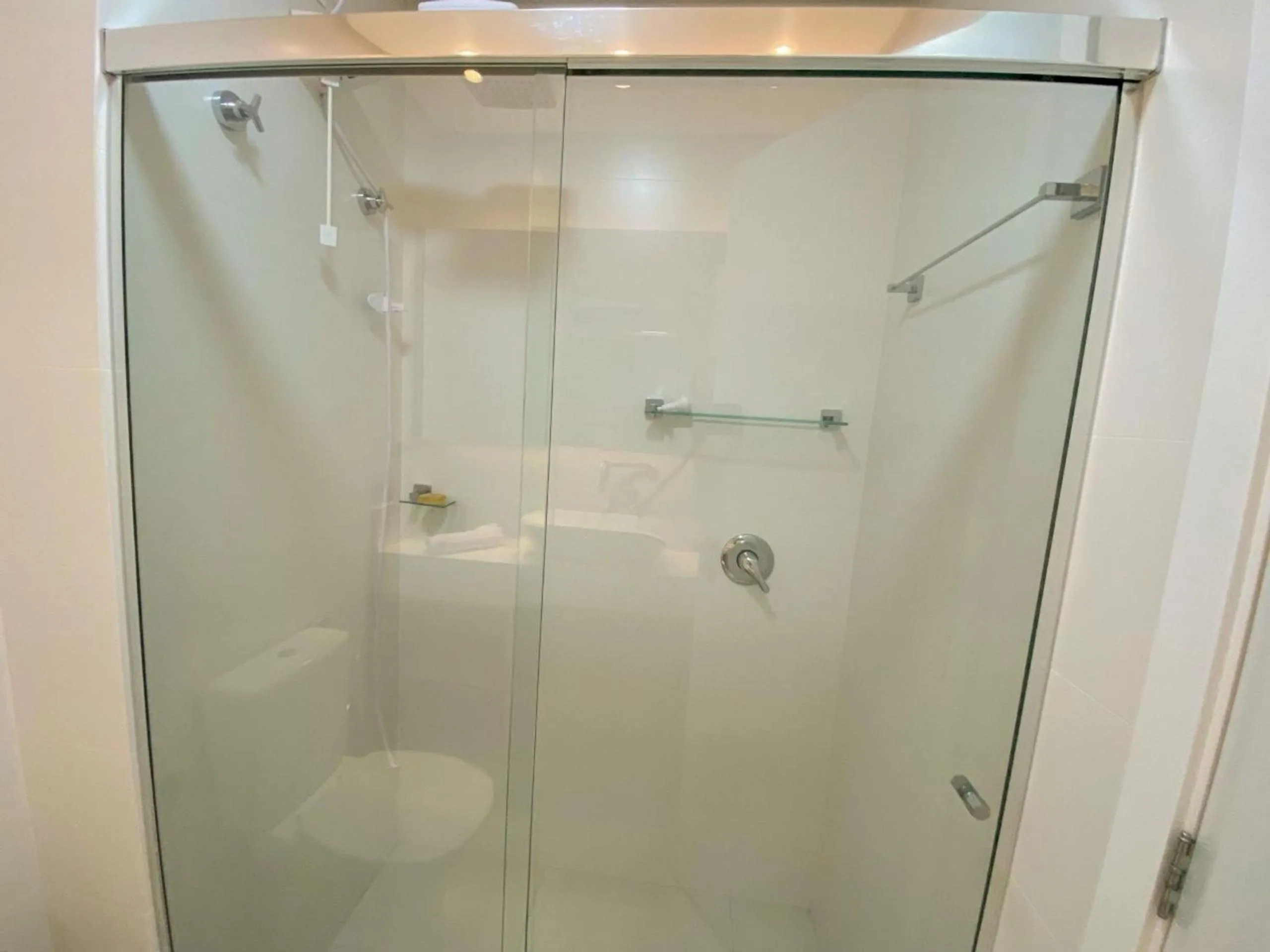 Novíssimo Jurere Com Linda Área de Lazer