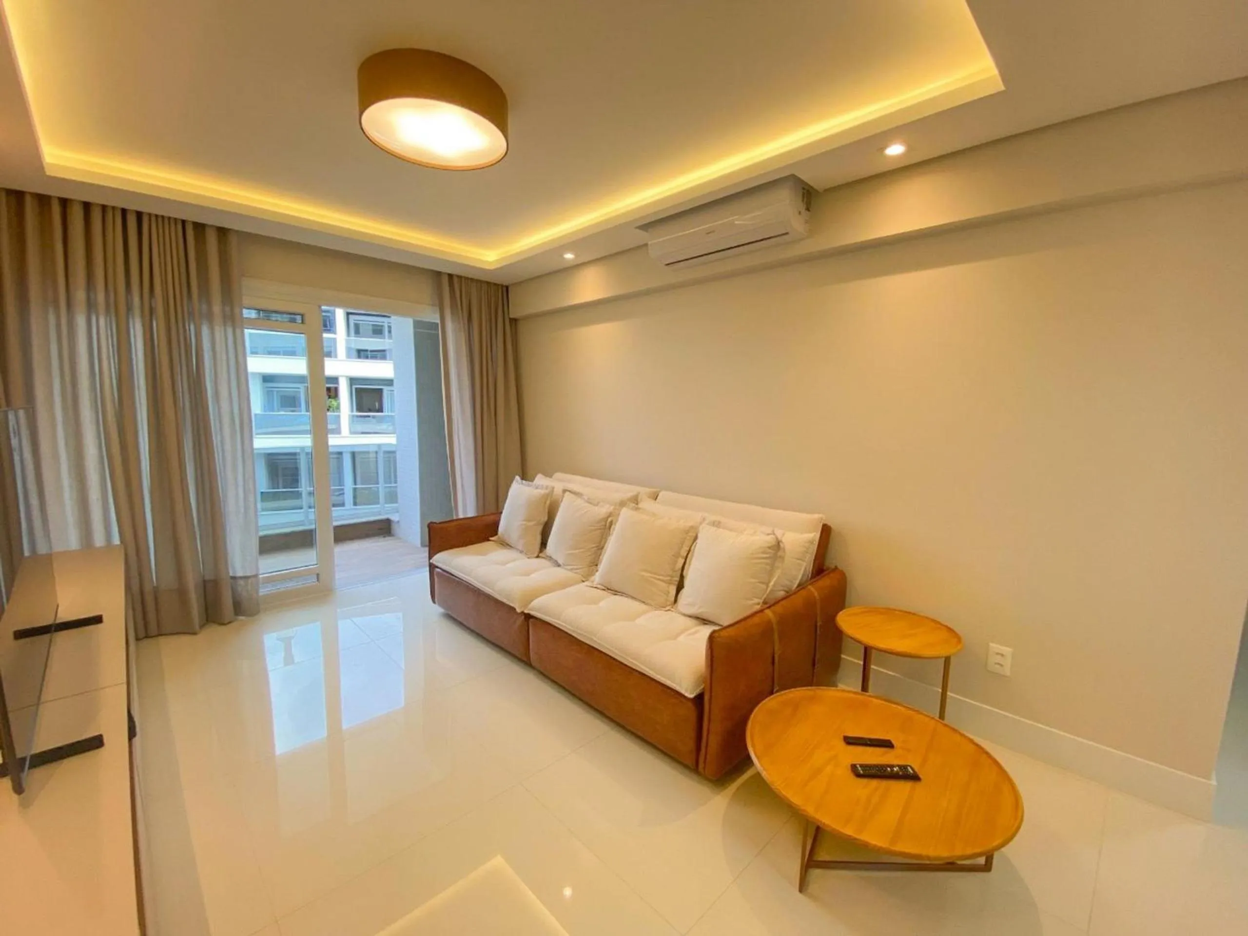 Novíssimo Jurere Com Linda Área de Lazer