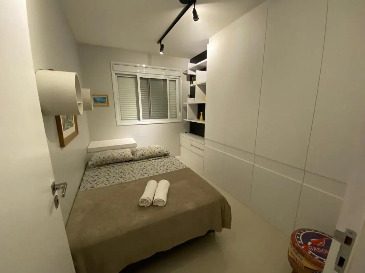 Bed in Lazer Conforto Jurere Florianópolis Santa Catarina