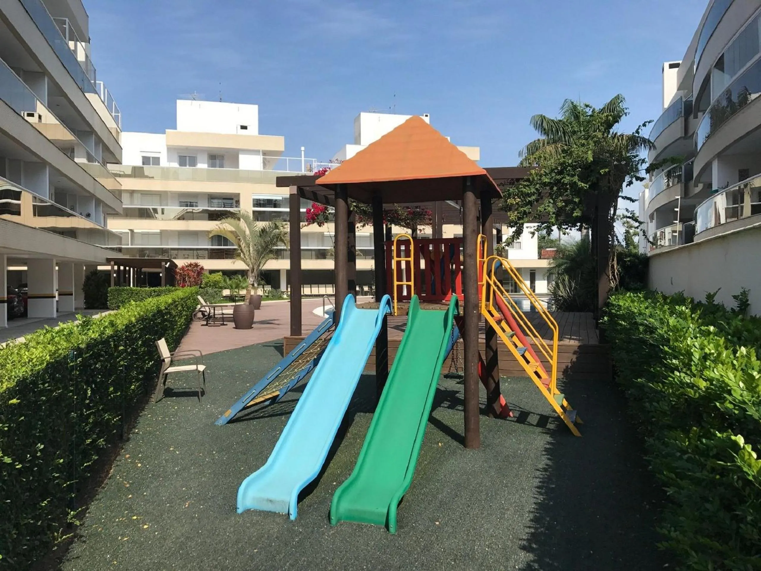 Lazer Conforto Jurere Florianópolis Santa Catarina