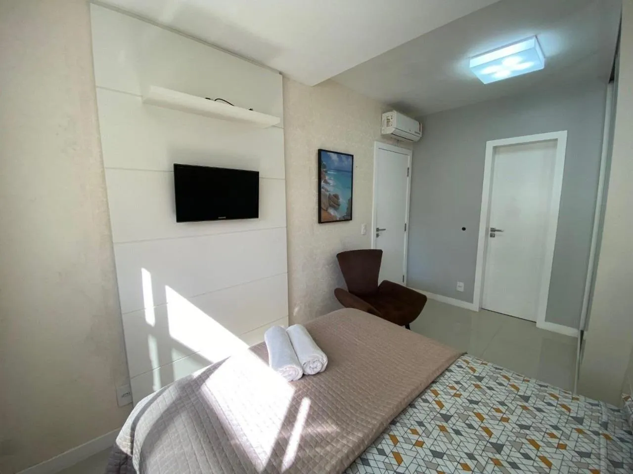 Bed in Lazer Conforto Jurere Florianópolis Santa Catarina