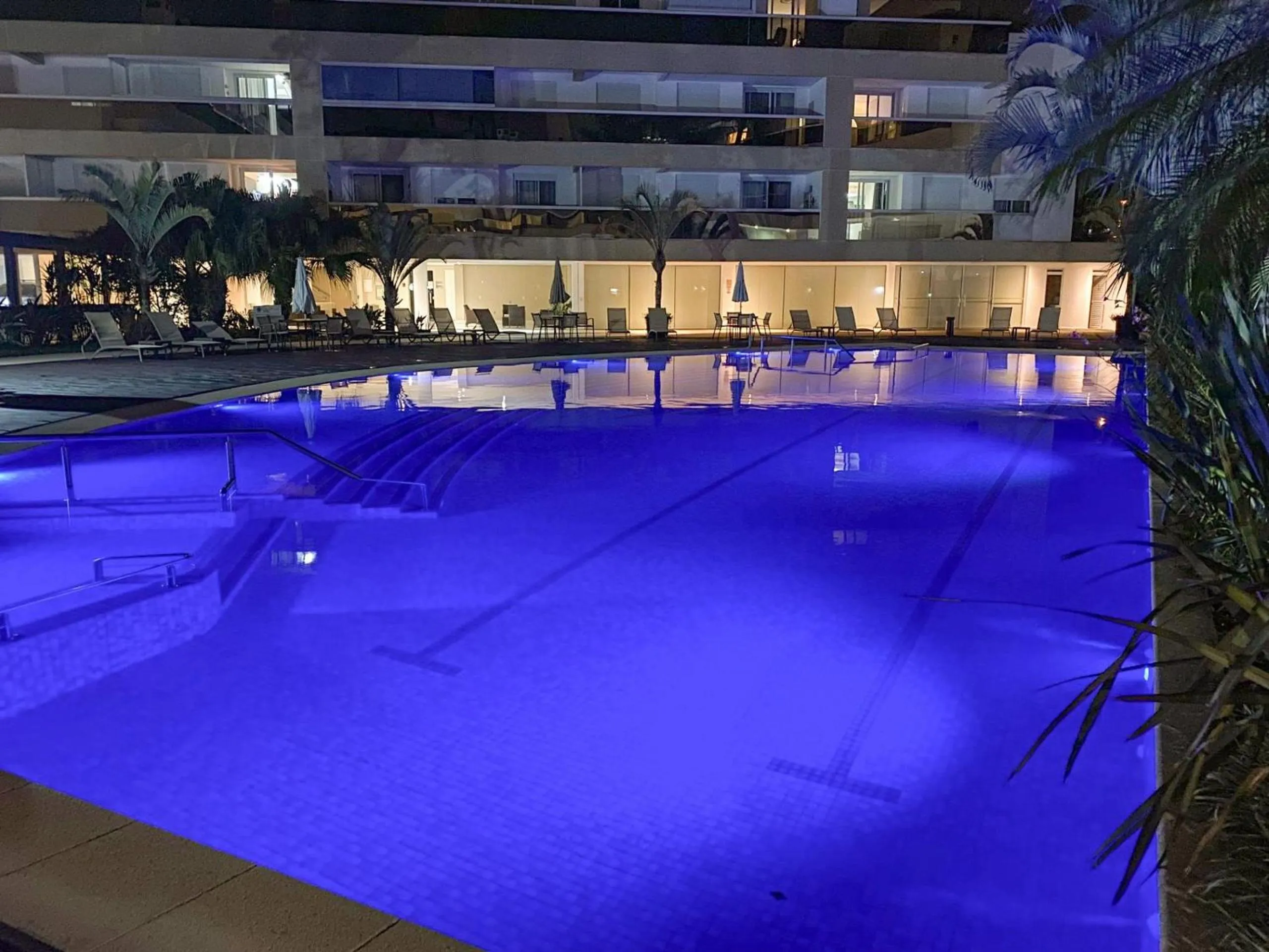 Lazer Conforto Jurere Florianópolis Santa Catarina