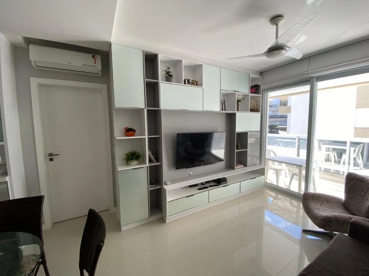 Lazer Conforto Jurere Florianópolis Santa Catarina