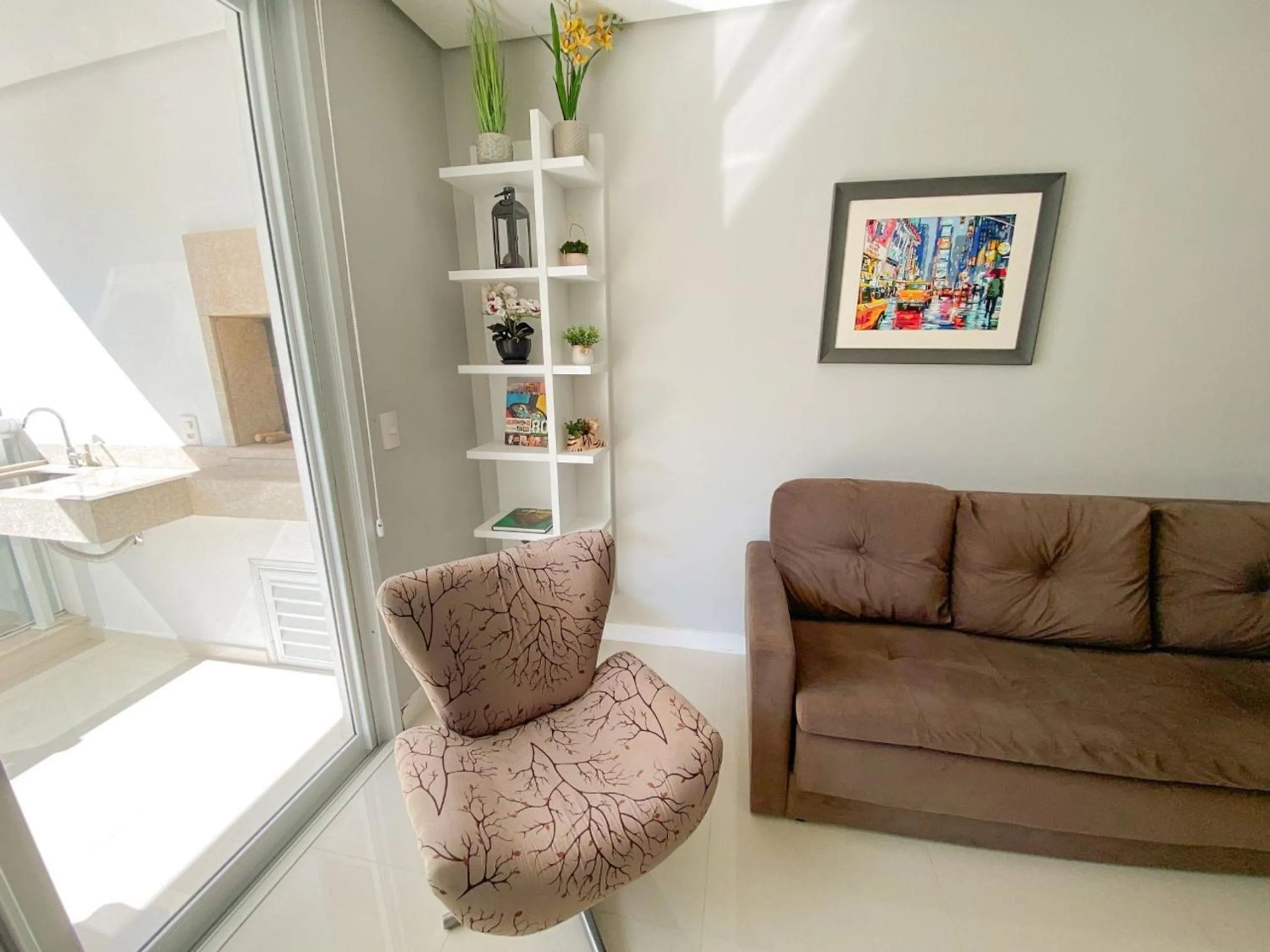 Lazer Conforto Jurere Florianópolis Santa Catarina