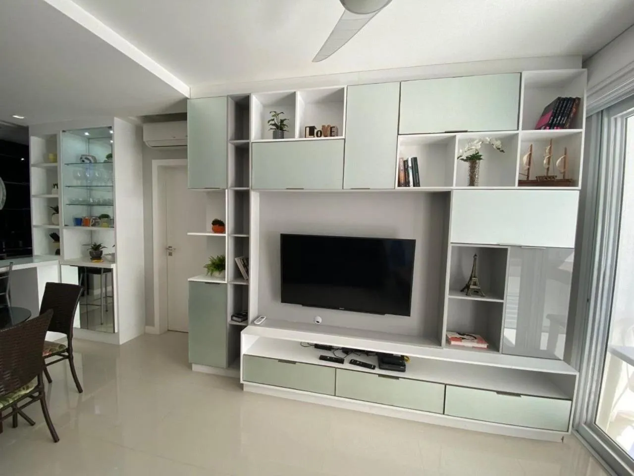 Lazer Conforto Jurere Florianópolis Santa Catarina