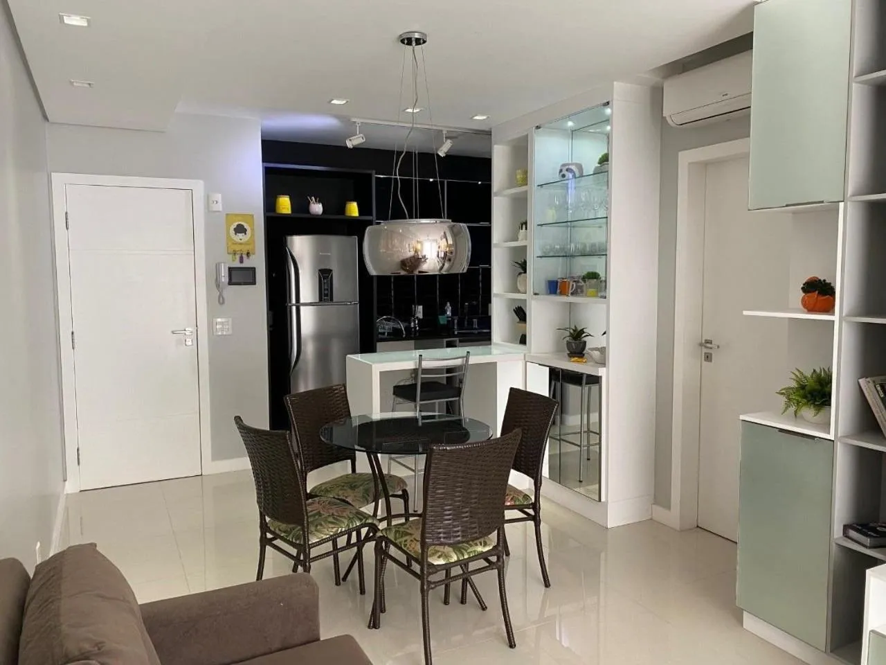 Lazer Conforto Jurere Florianópolis Santa Catarina