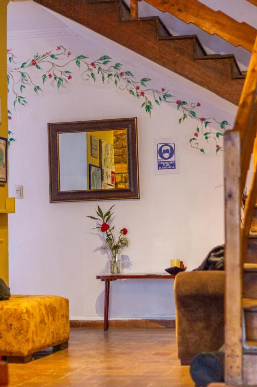 Hotel Casa de las Rosas