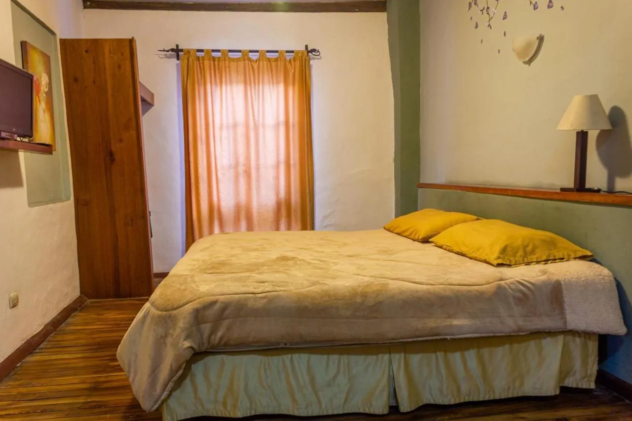 Hotel Casa de las Rosas