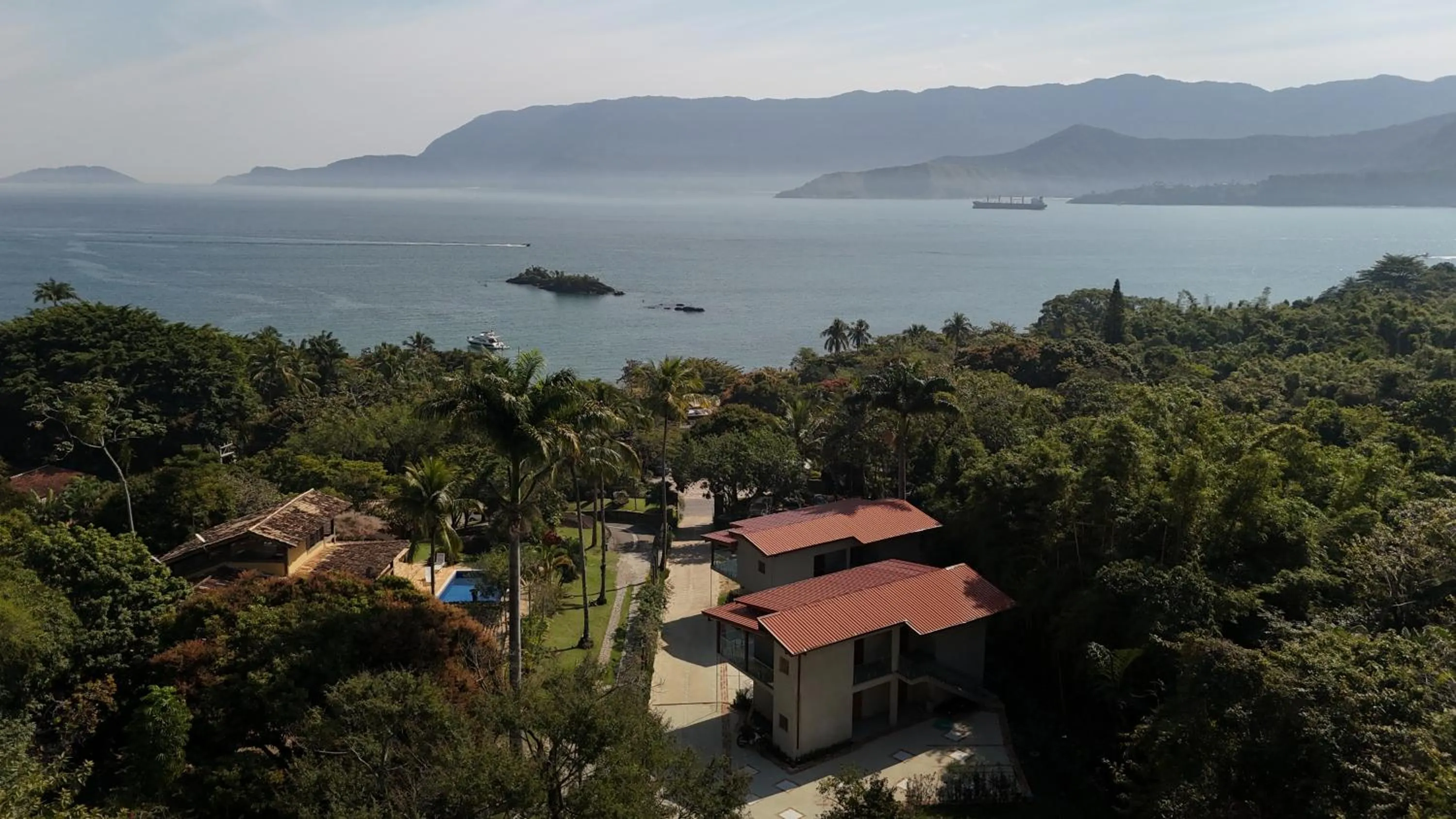 Estúdio Ilhote da Prainha