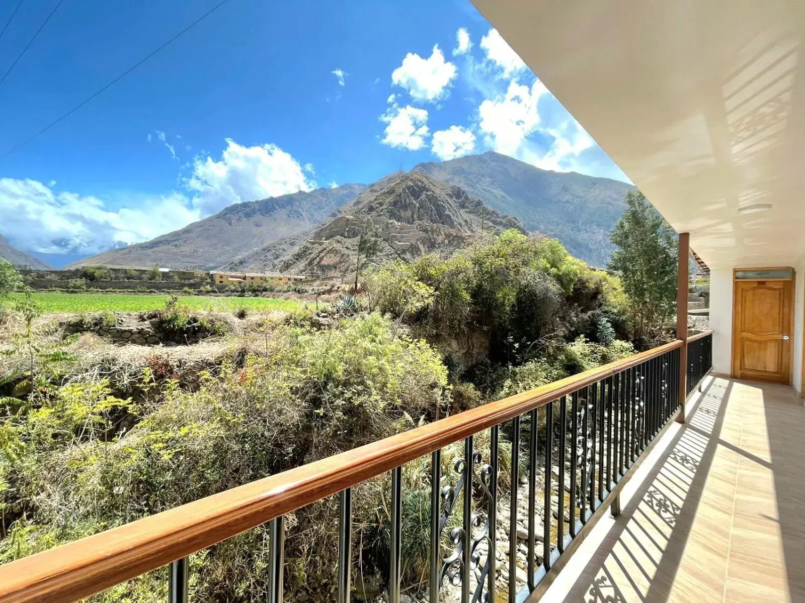 Tambo de Ollantay Boutique Tambo de Ollantay Boutique