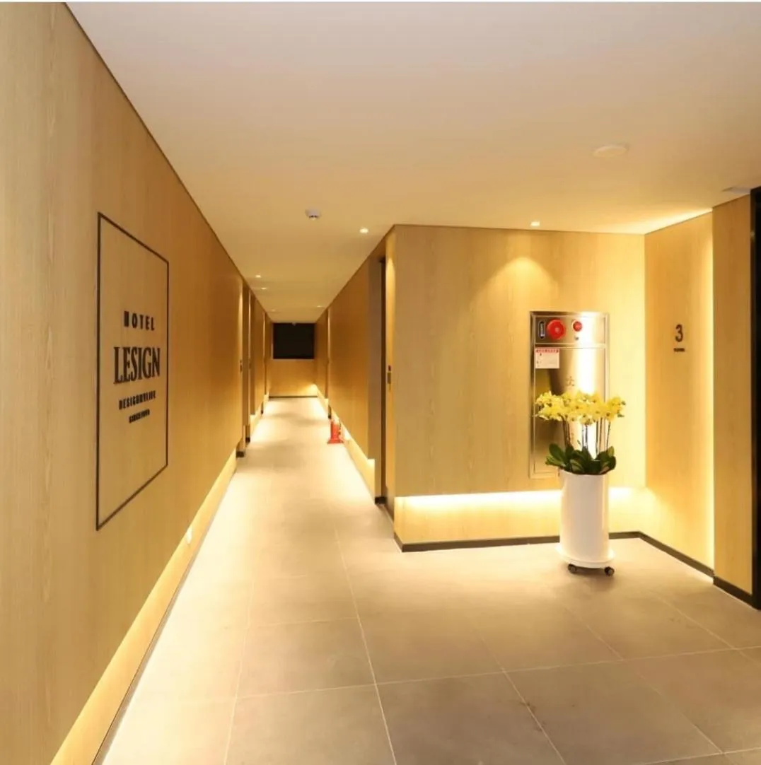Lesign Hotel