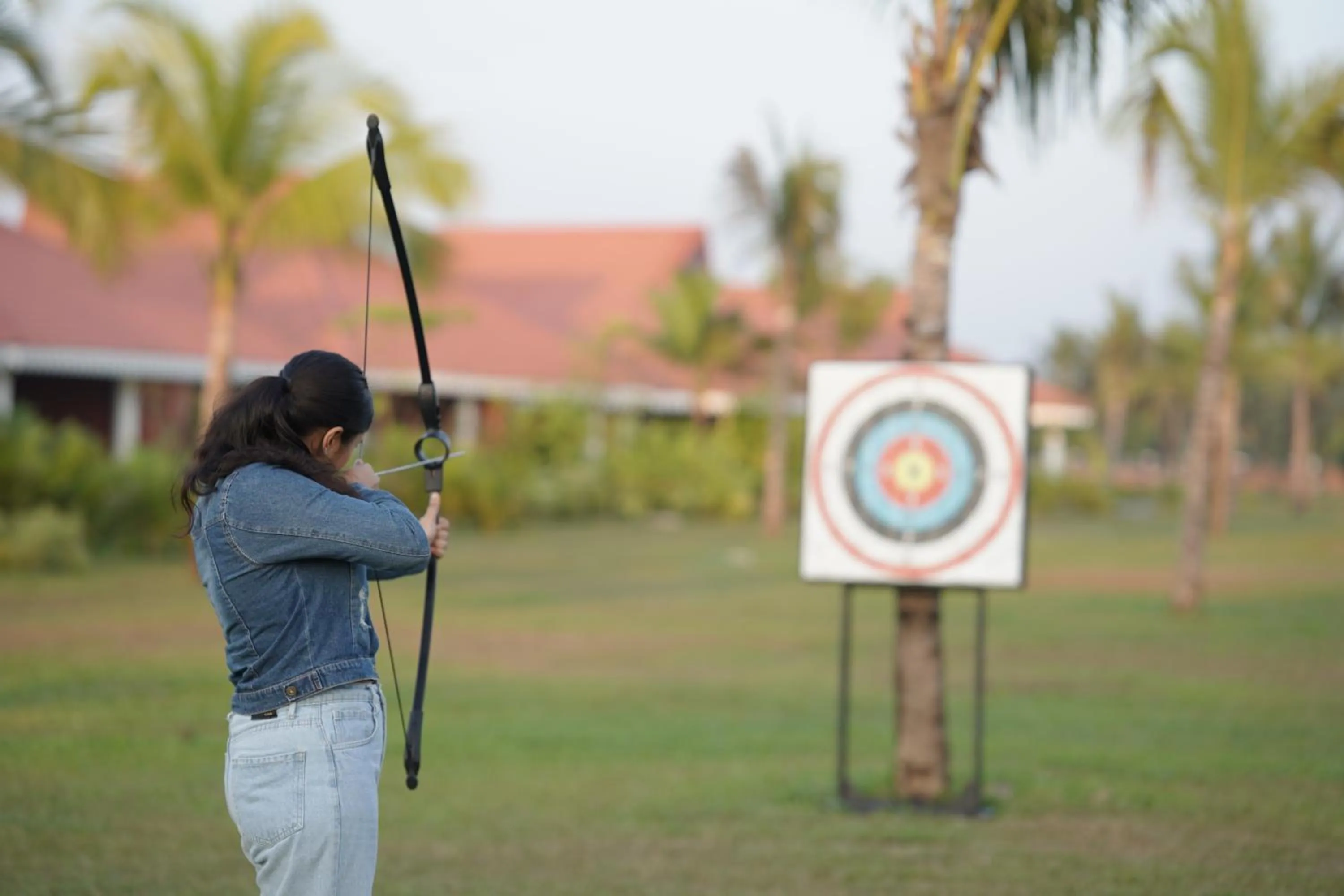 Sports in Gateway Bekal