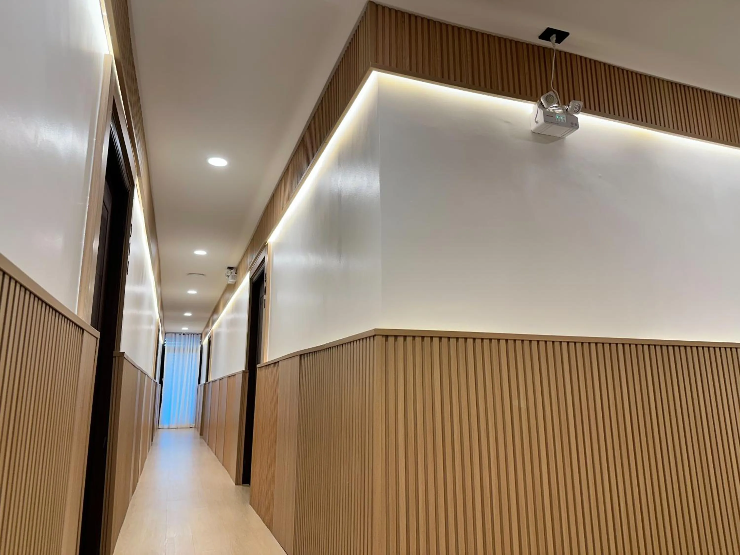 Other in Winston Hotel