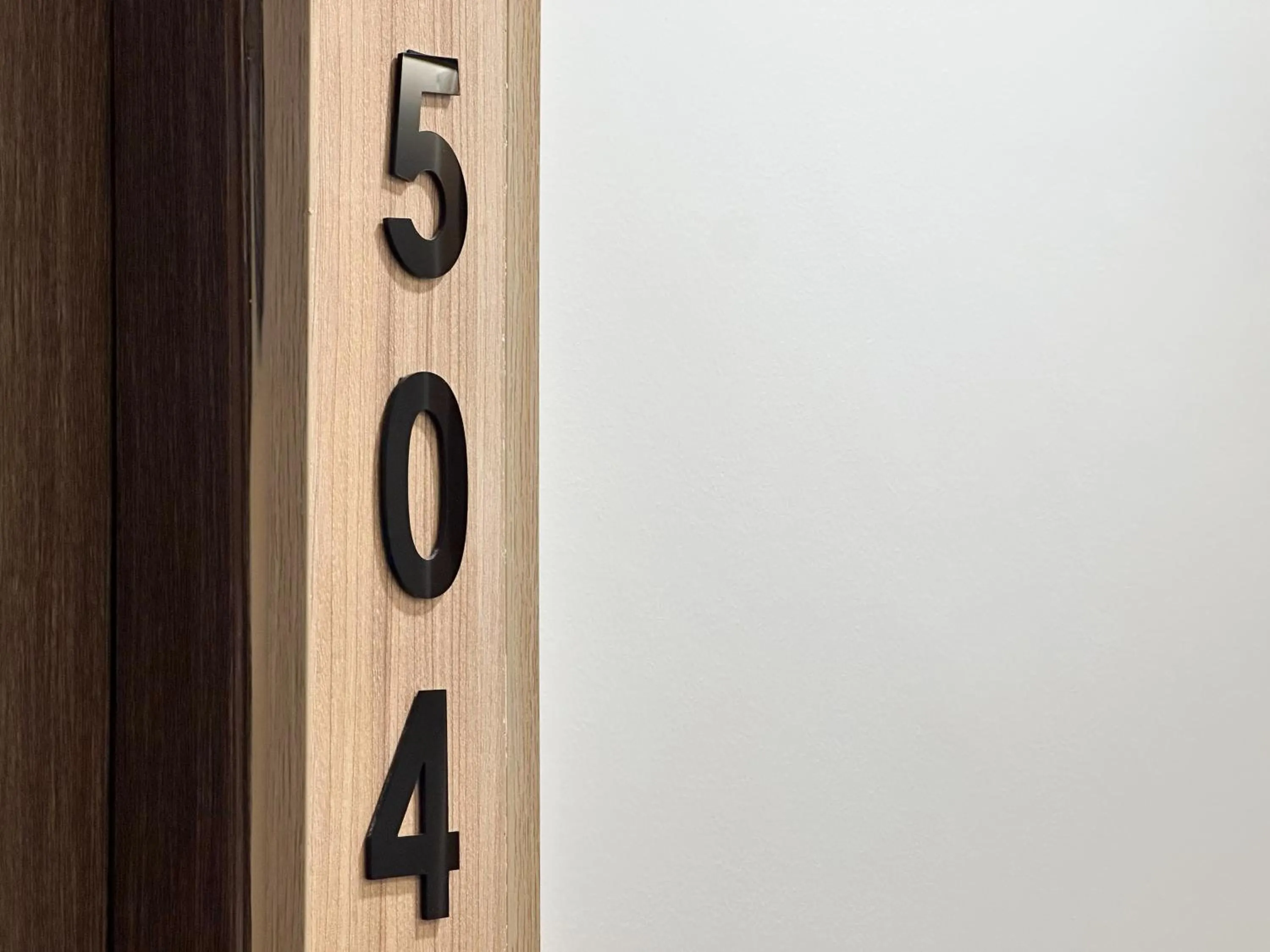 Other in Winston Hotel