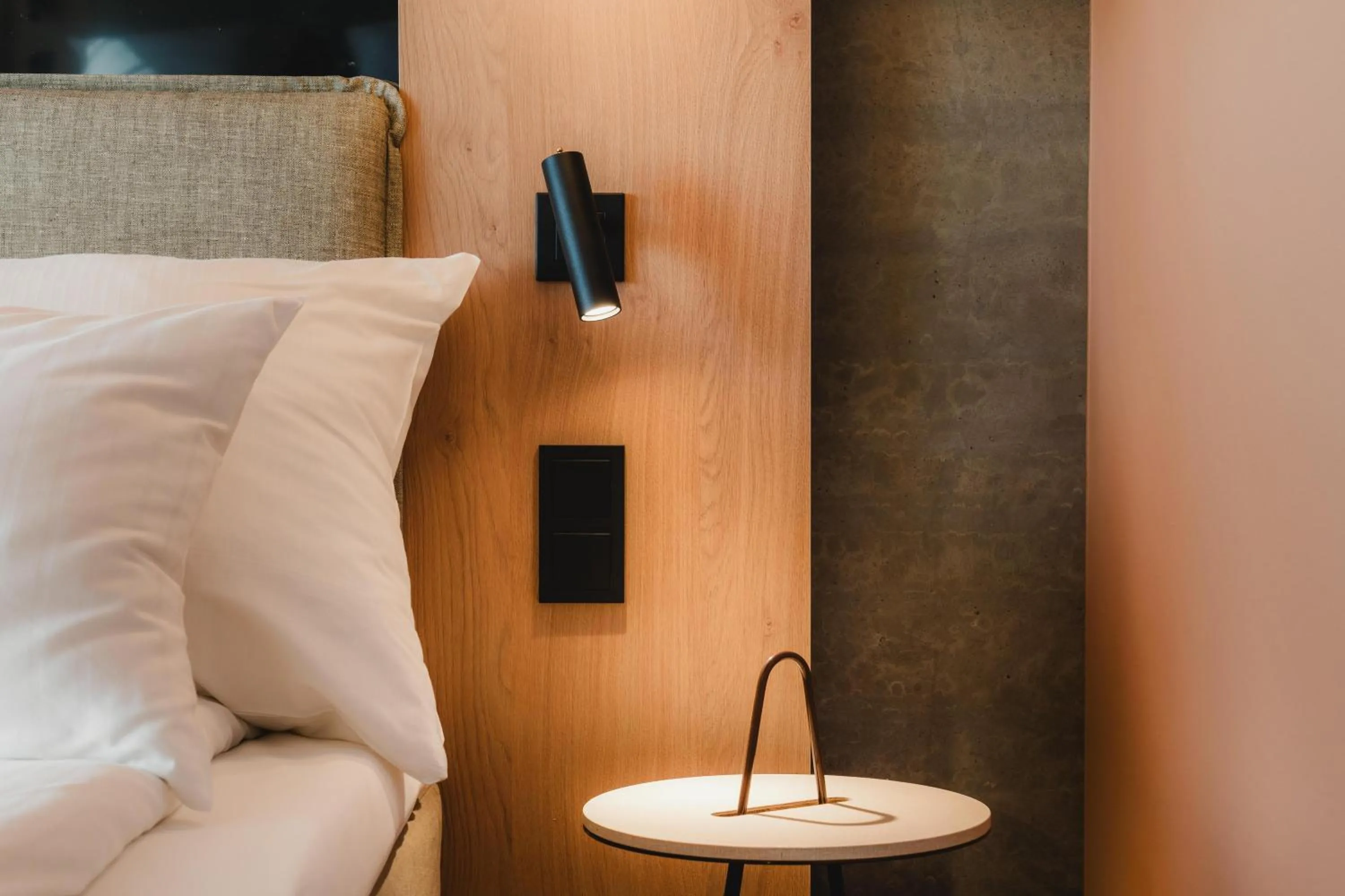 Other, Bed in The Dock 69 39 by Scandic