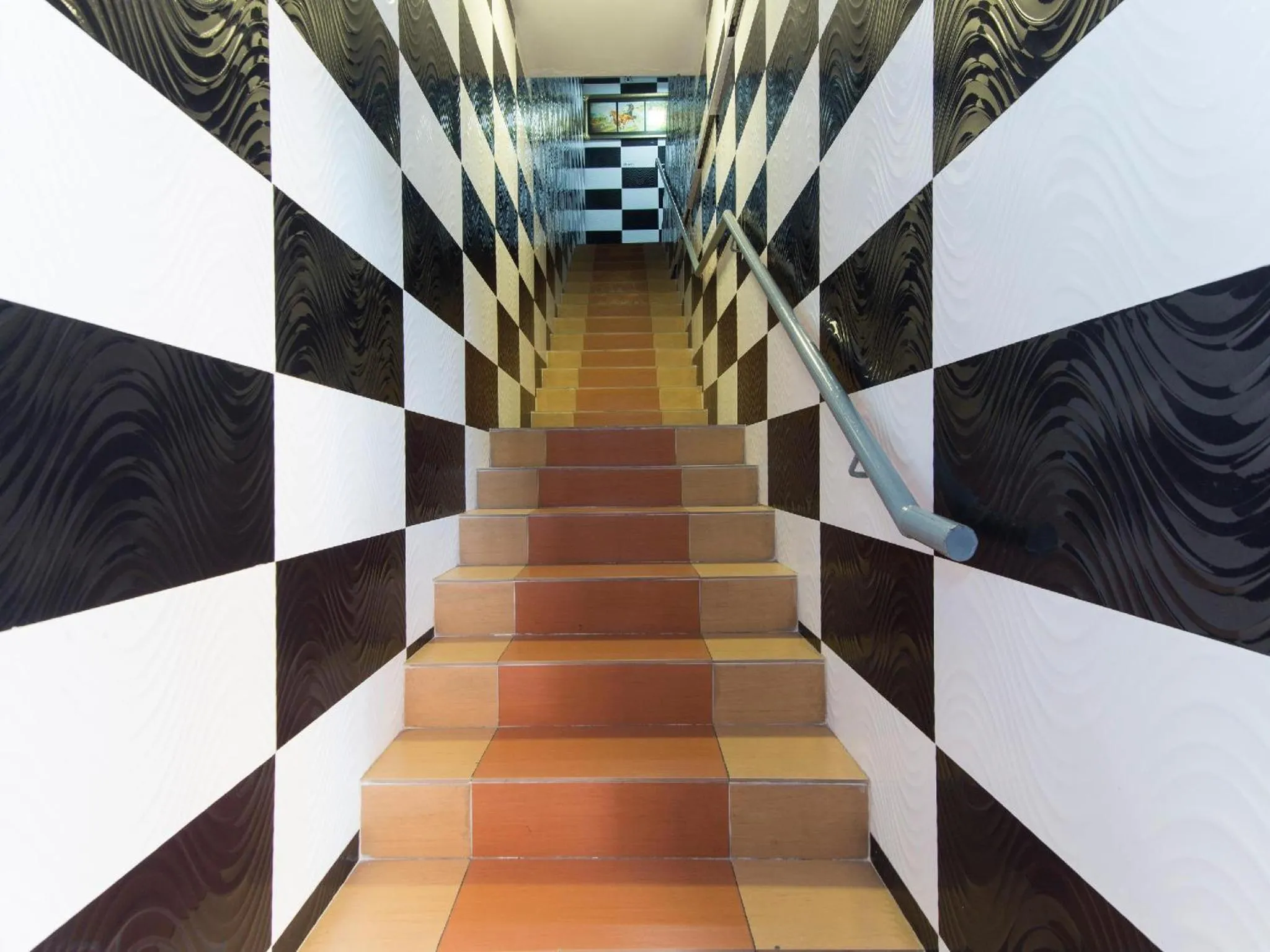 Property building in Kuala Selangor Hotel