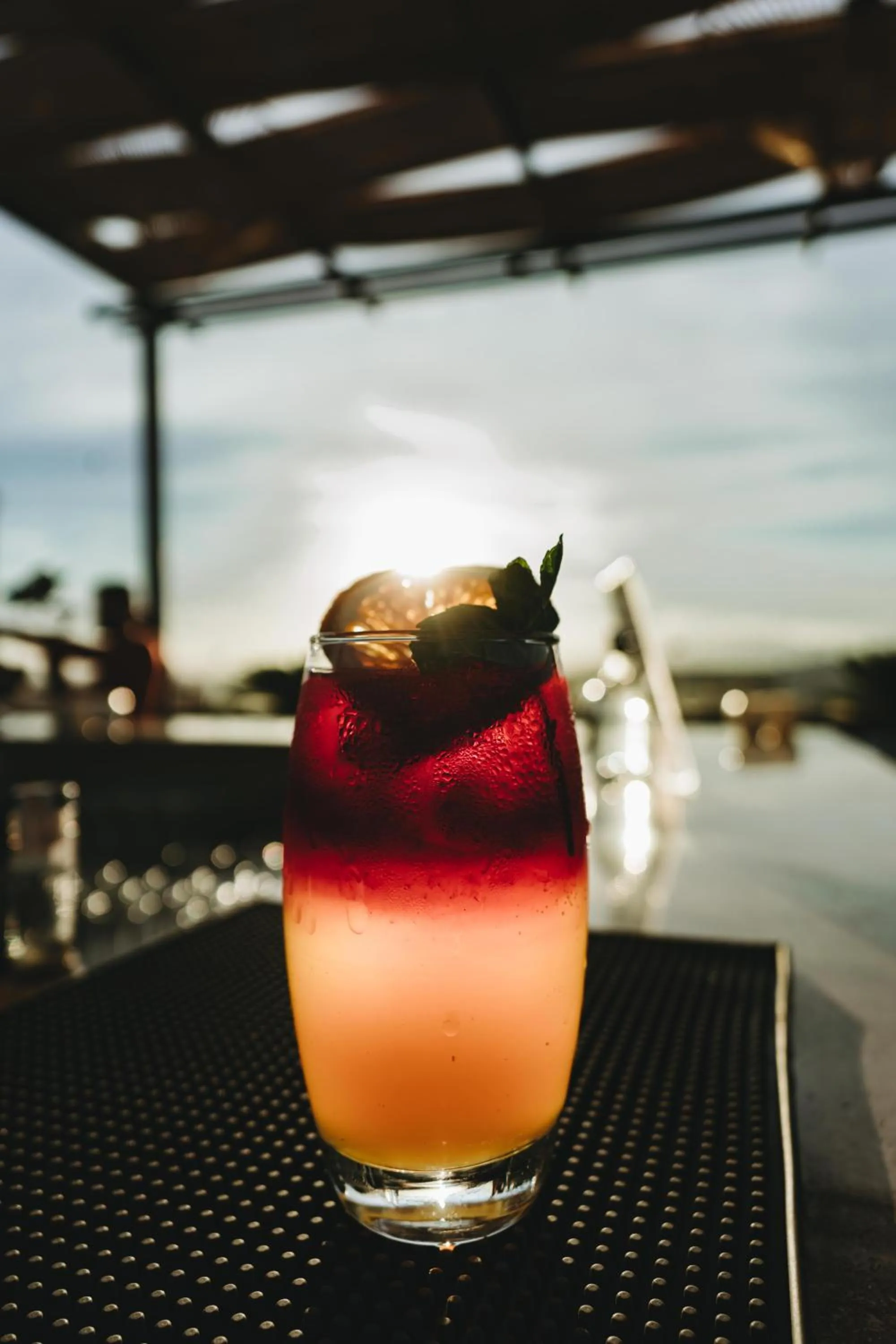 Lounge or bar in Sentido Naga Bay - Adults friendly