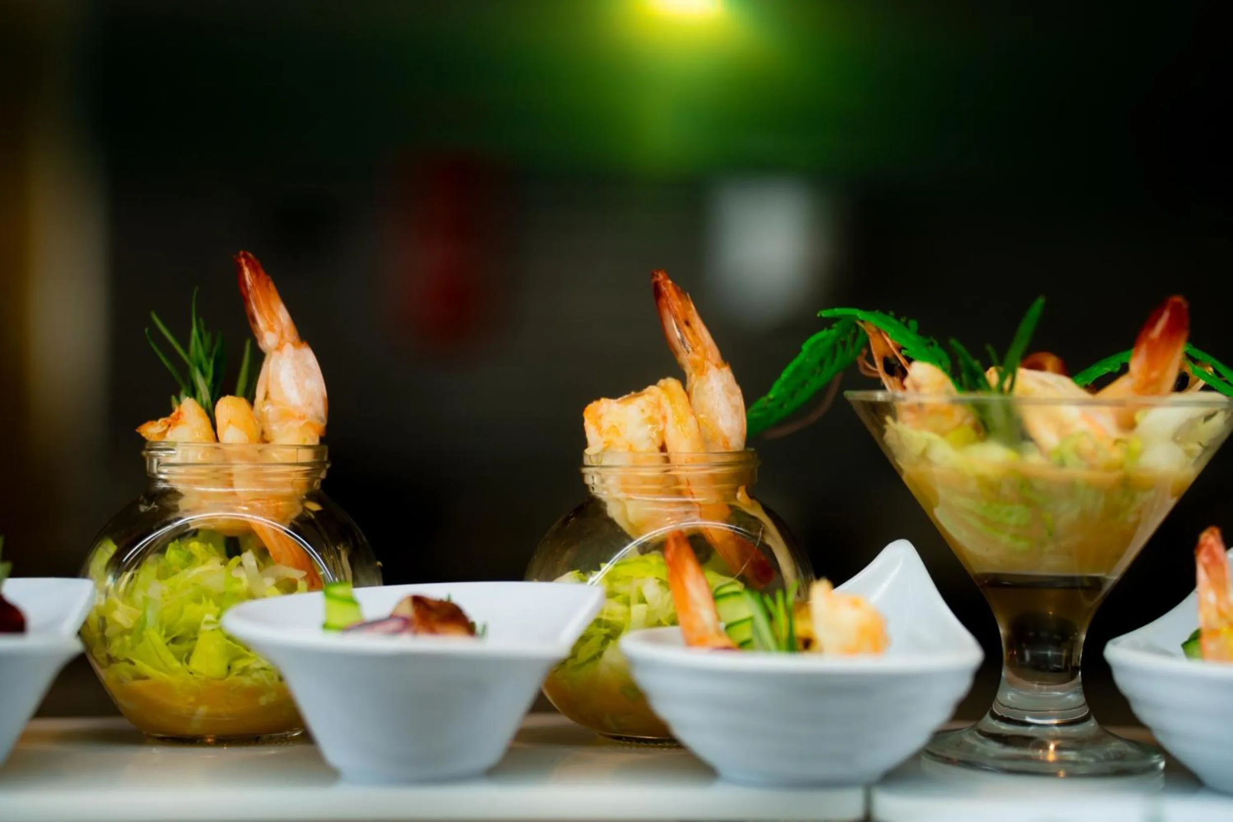 Dinner in Sentido Naga Bay - Adults friendly