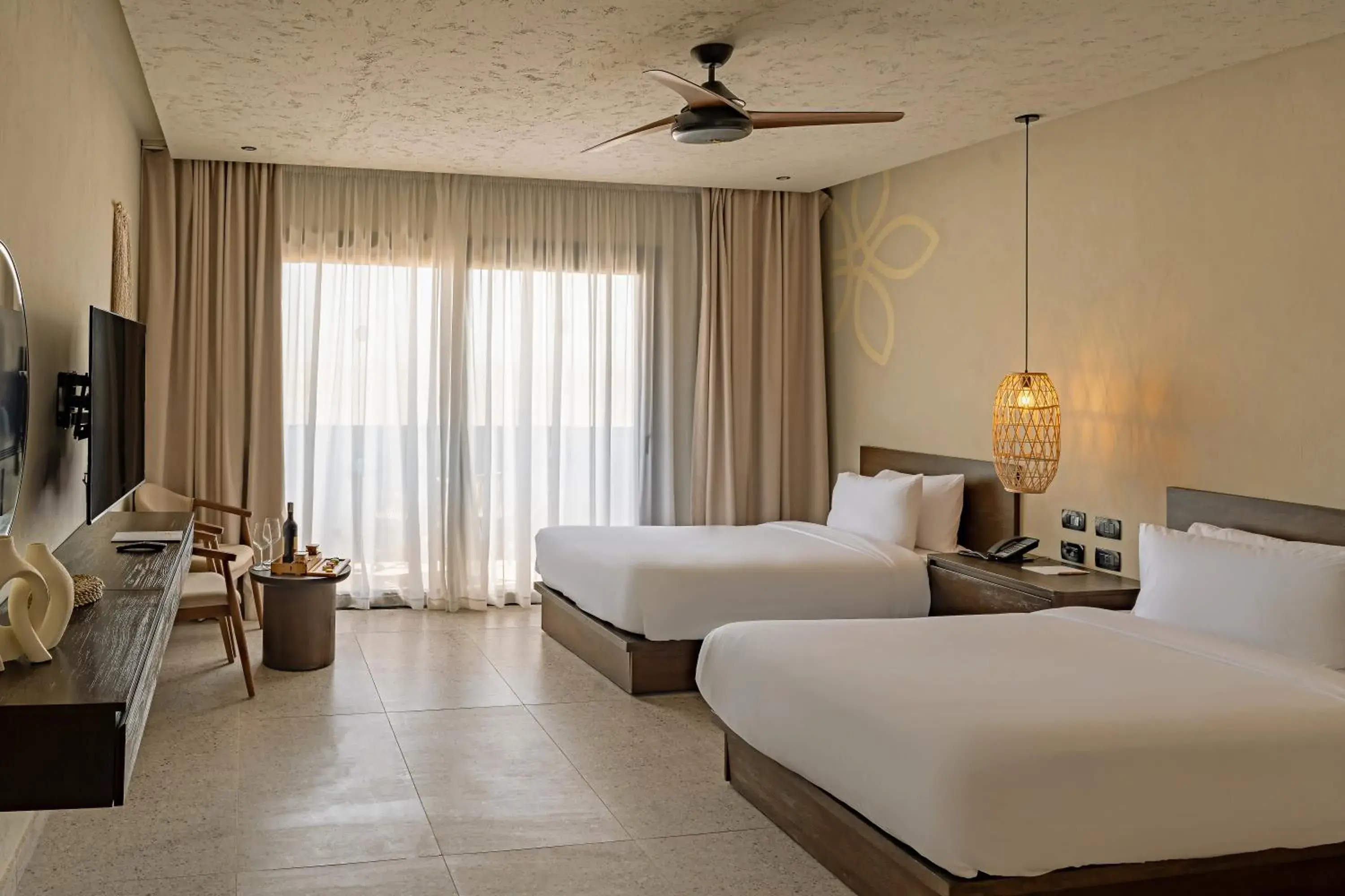 Double Room Deluxe Sea View in Sentido Naga Bay - Adults friendly Double Room Deluxe Sea View in Sentido Naga Bay - Adults friendly