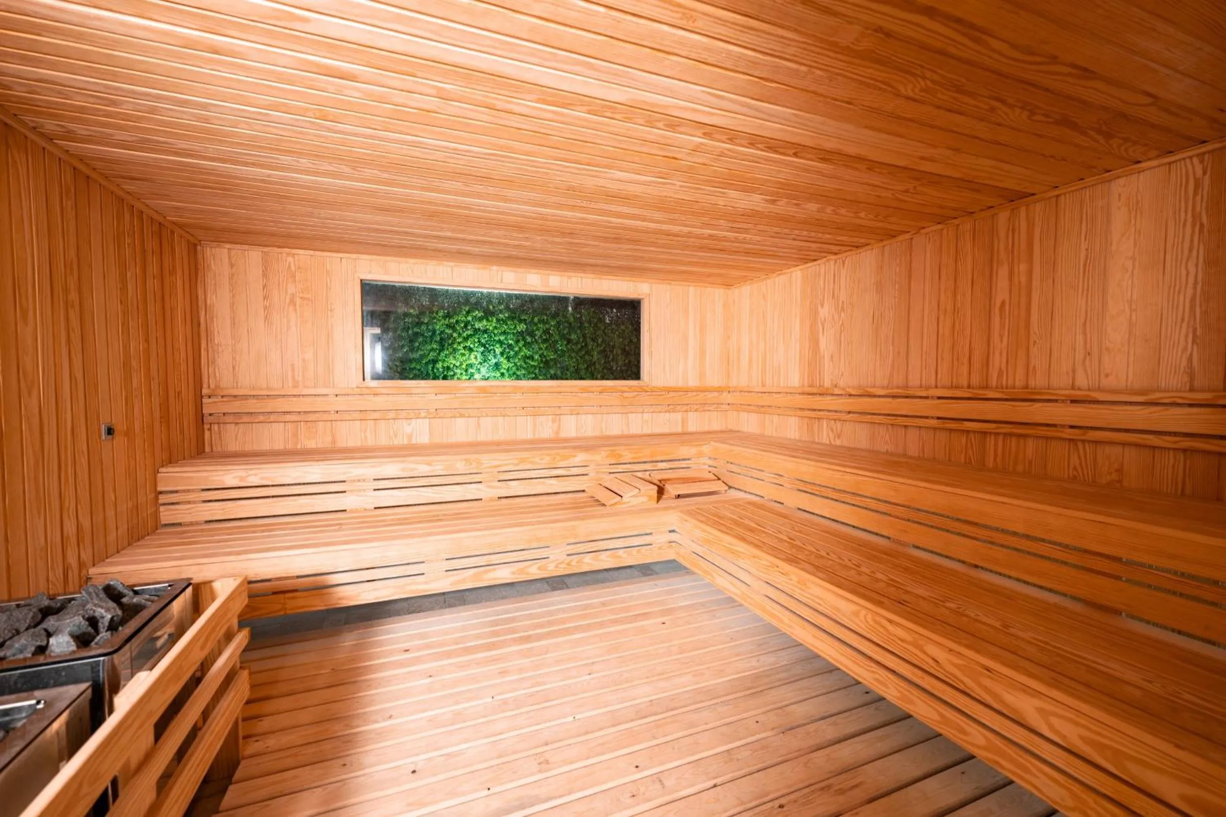 Sauna in Sentido Naga Bay - Adults friendly