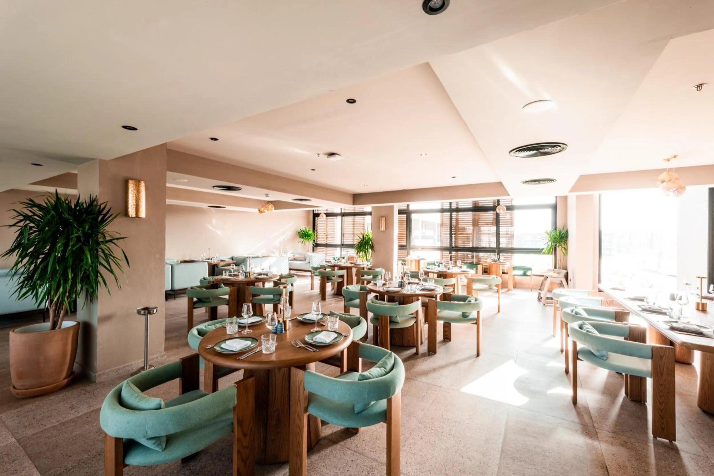 Breakfast in Sentido Naga Bay - Adults friendly