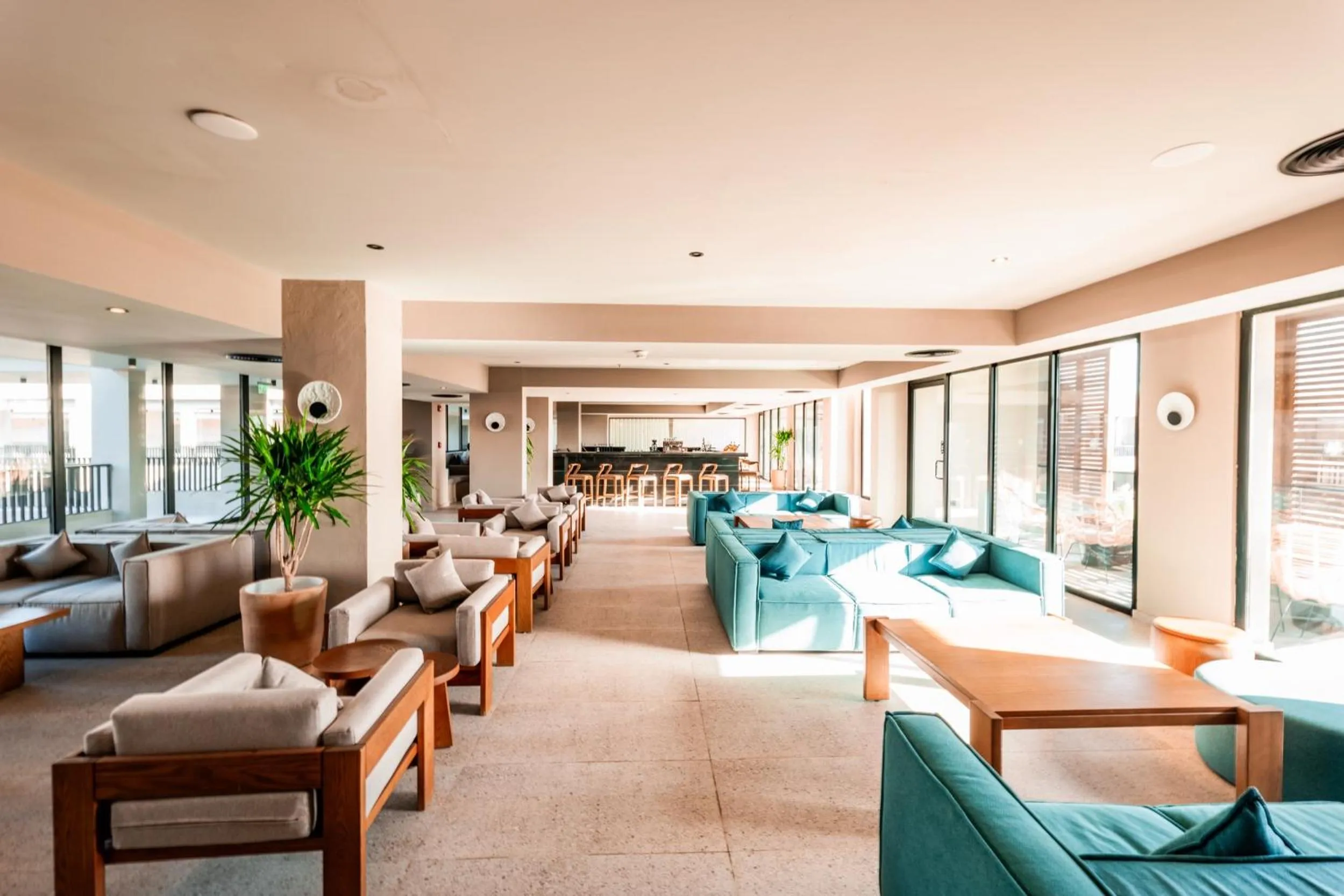 Lounge or bar in Sentido Naga Bay - Adults friendly