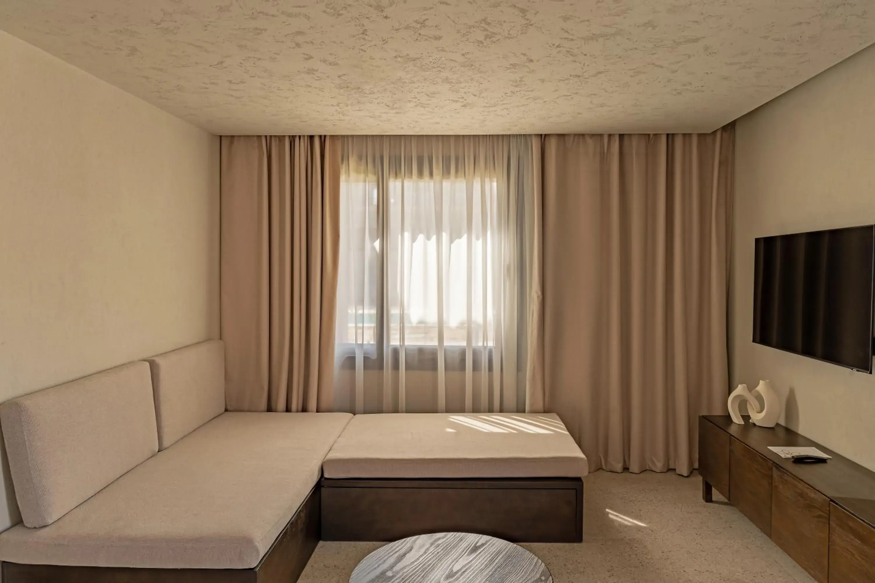 Swim-up Suite Beach Front Sea View in Sentido Naga Bay - Adults friendly Swim-up Suite Beach Front Sea View in Sentido Naga Bay - Adults friendly