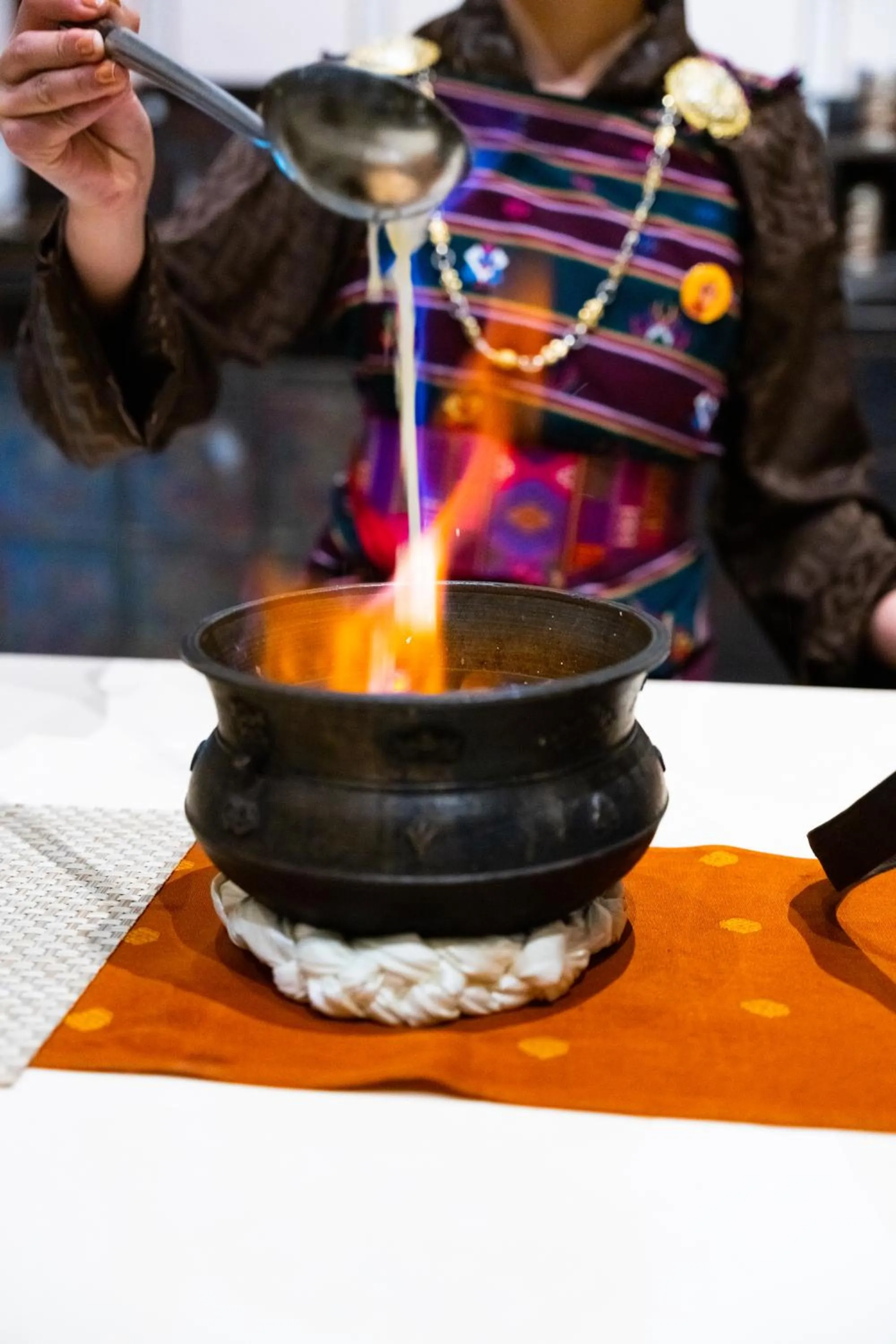 Lounge or bar in Zhiwaling Heritage