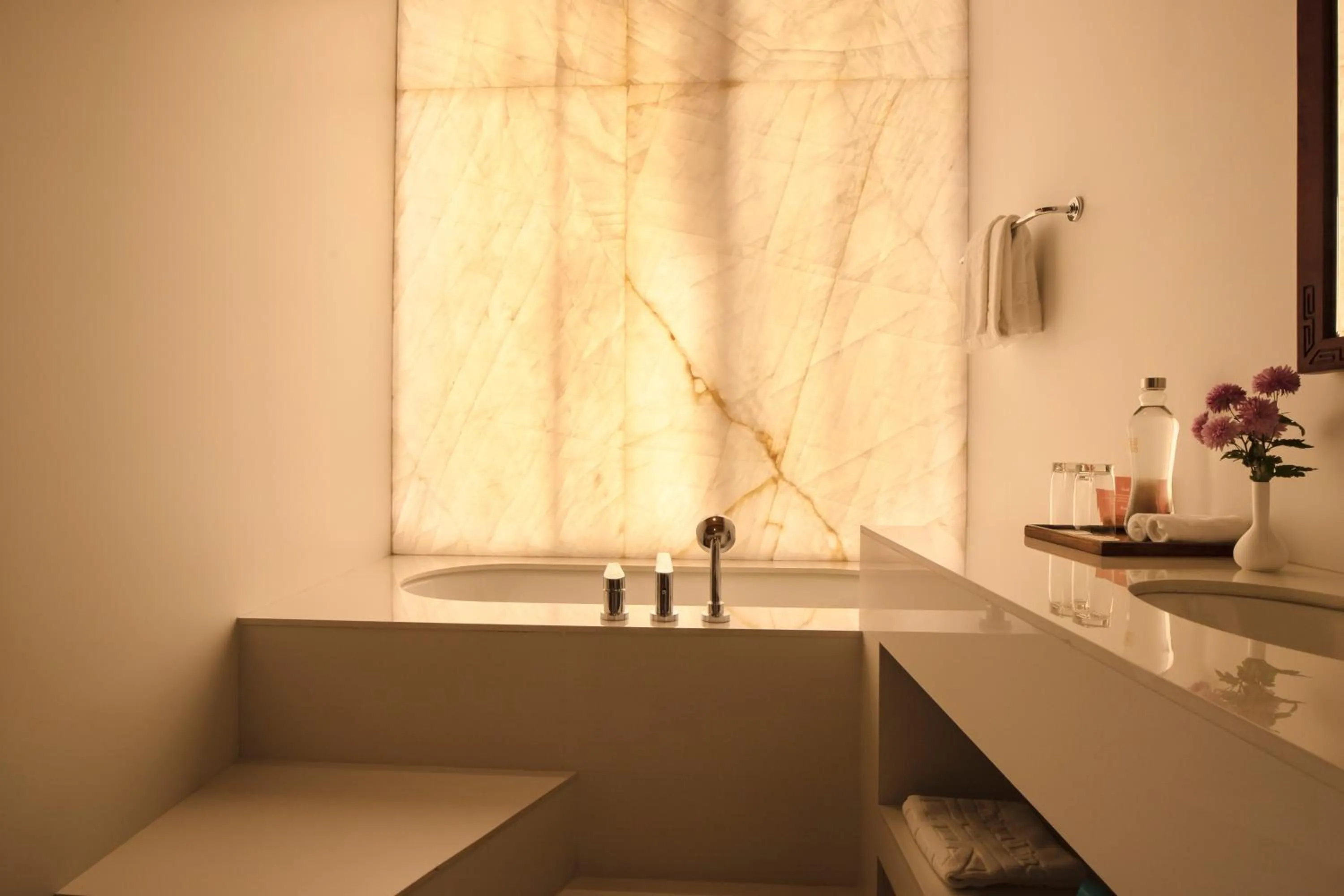 Bathroom in Zhiwaling Heritage