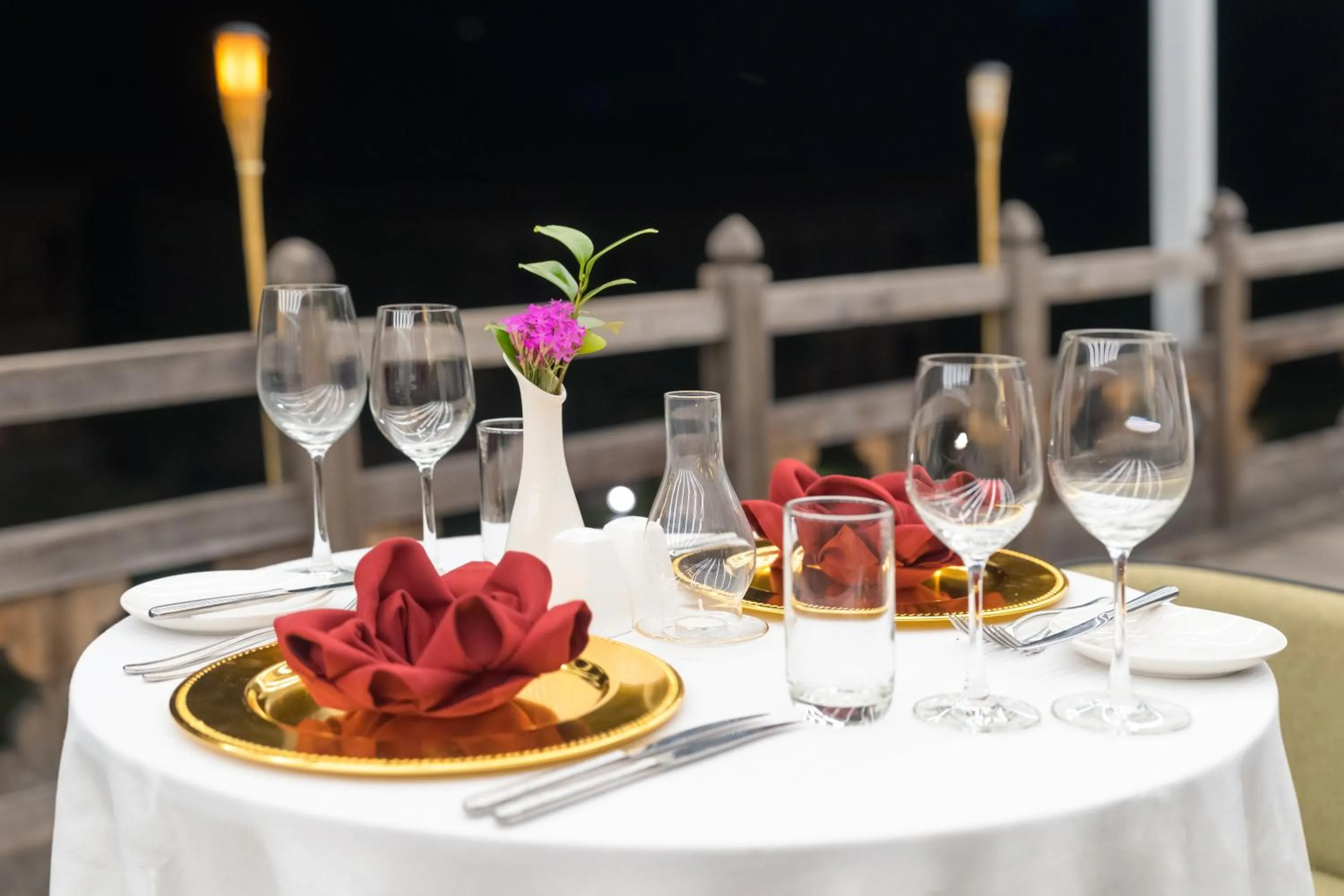 Restaurant/places to eat in Zhiwaling Heritage