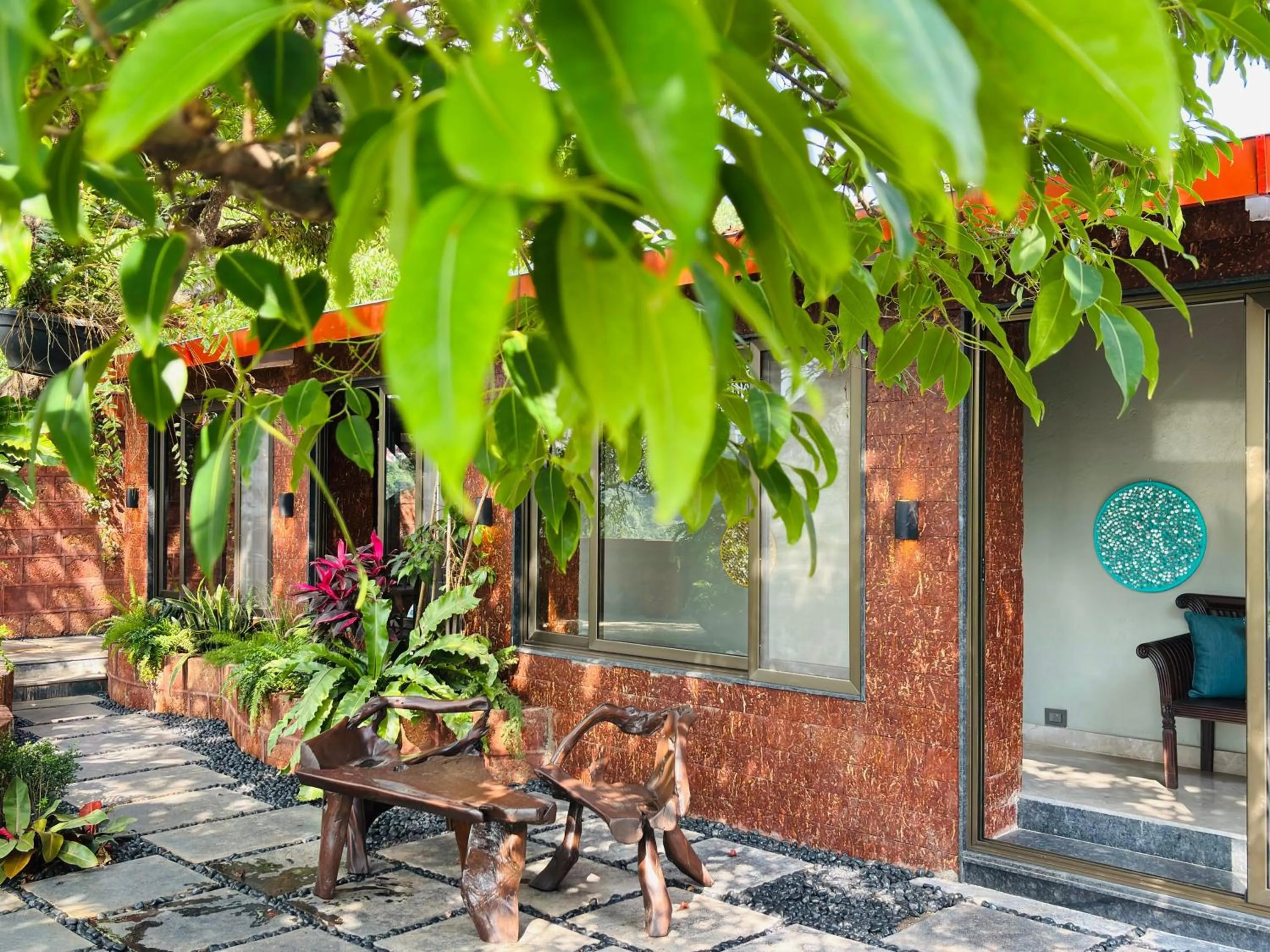 Other in Fountain, Mahabaleshwar - IHCL SeleQtions