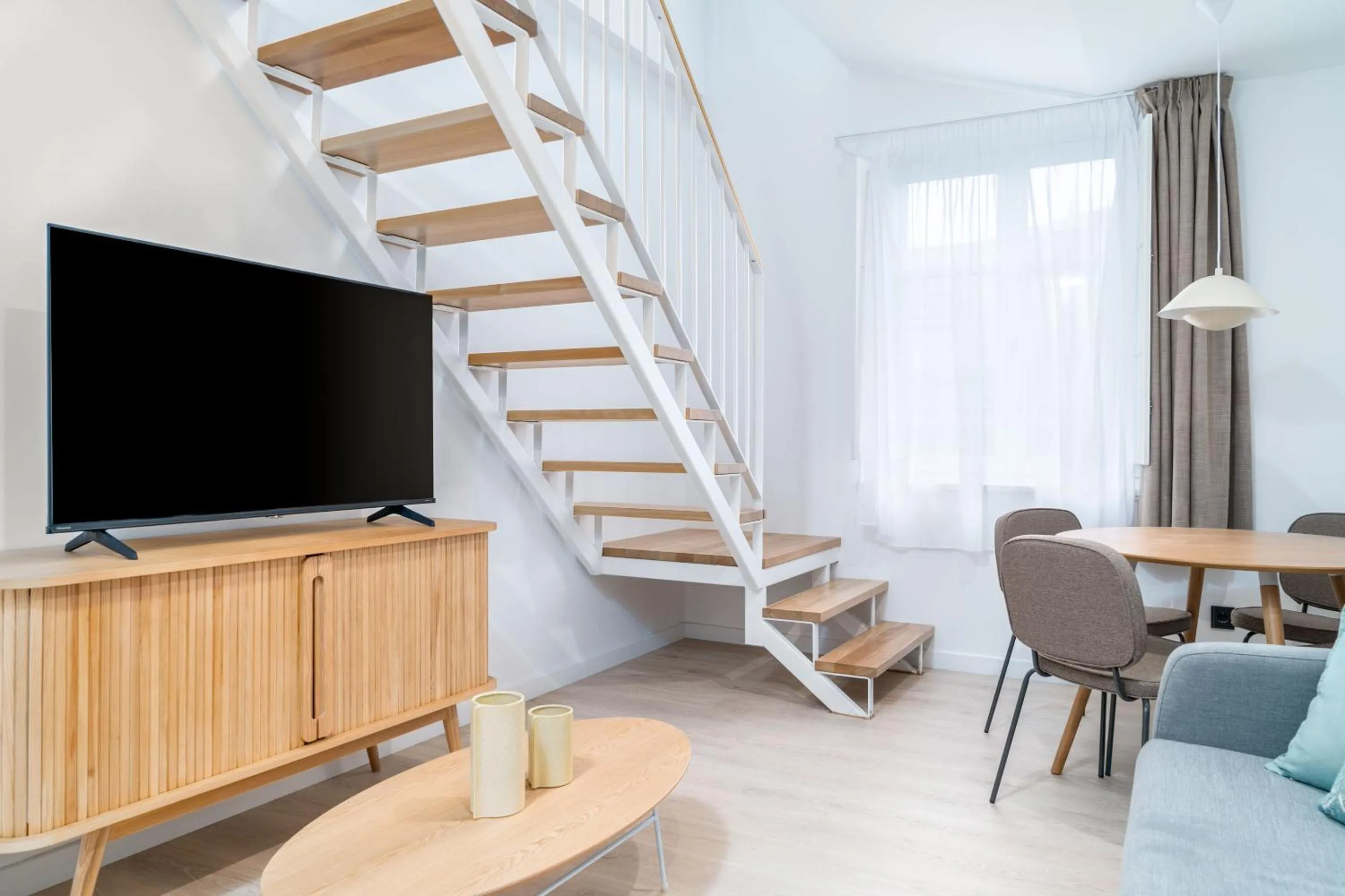 Limehome Santiago de Compostela