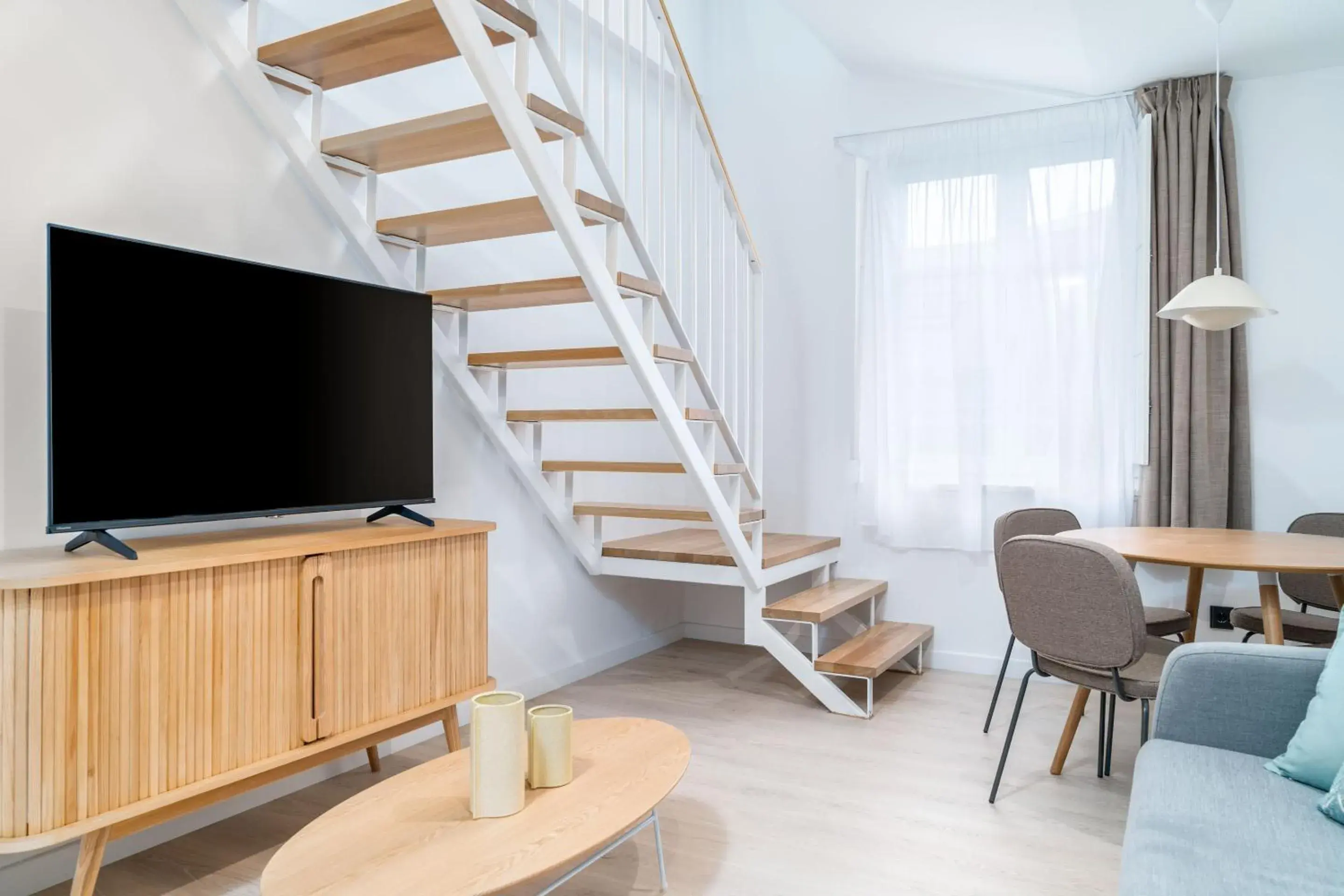 Limehome Santiago de Compostela Limehome Santiago de Compostela