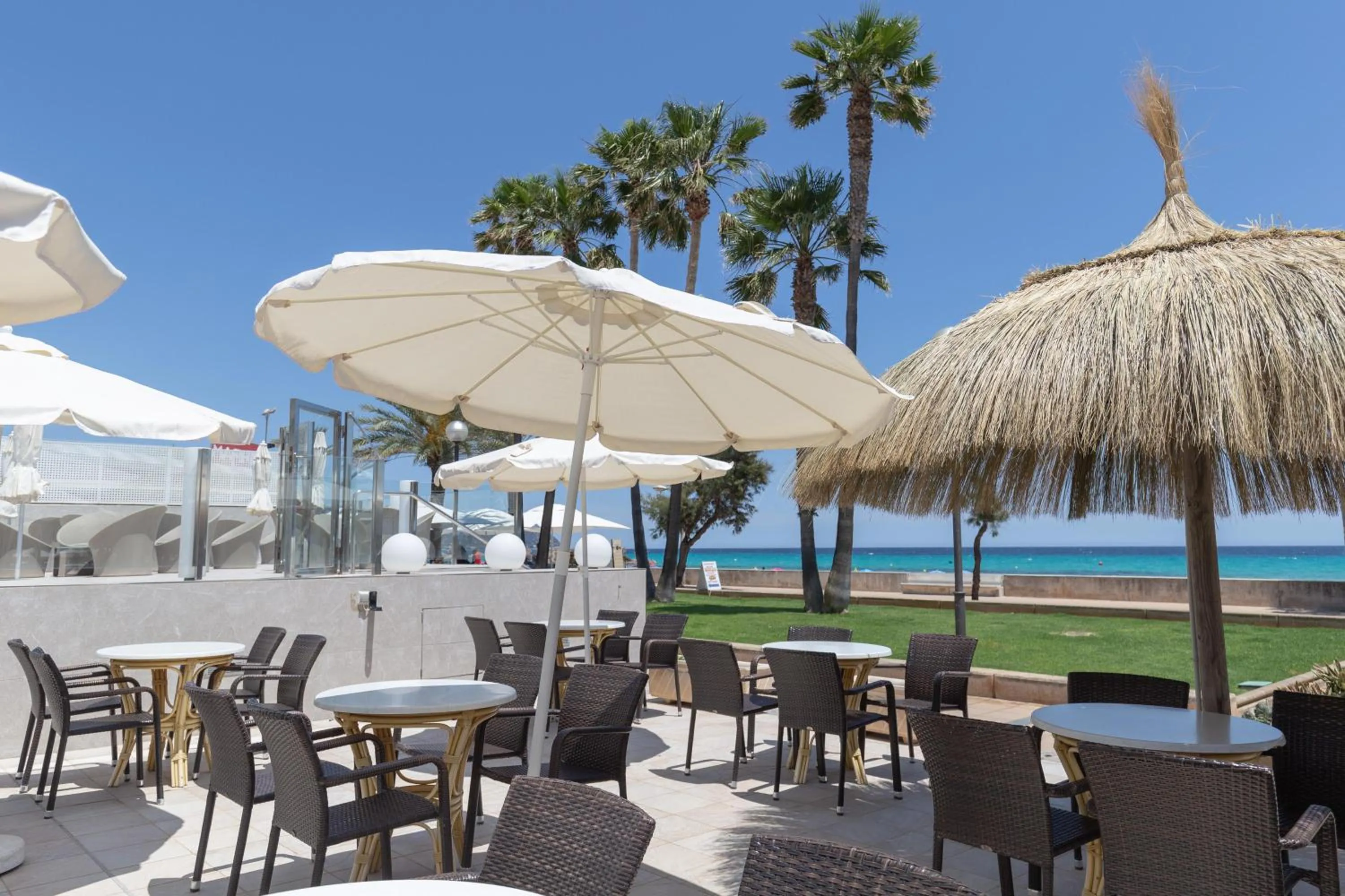 Balcony/Terrace in R2 Veronica