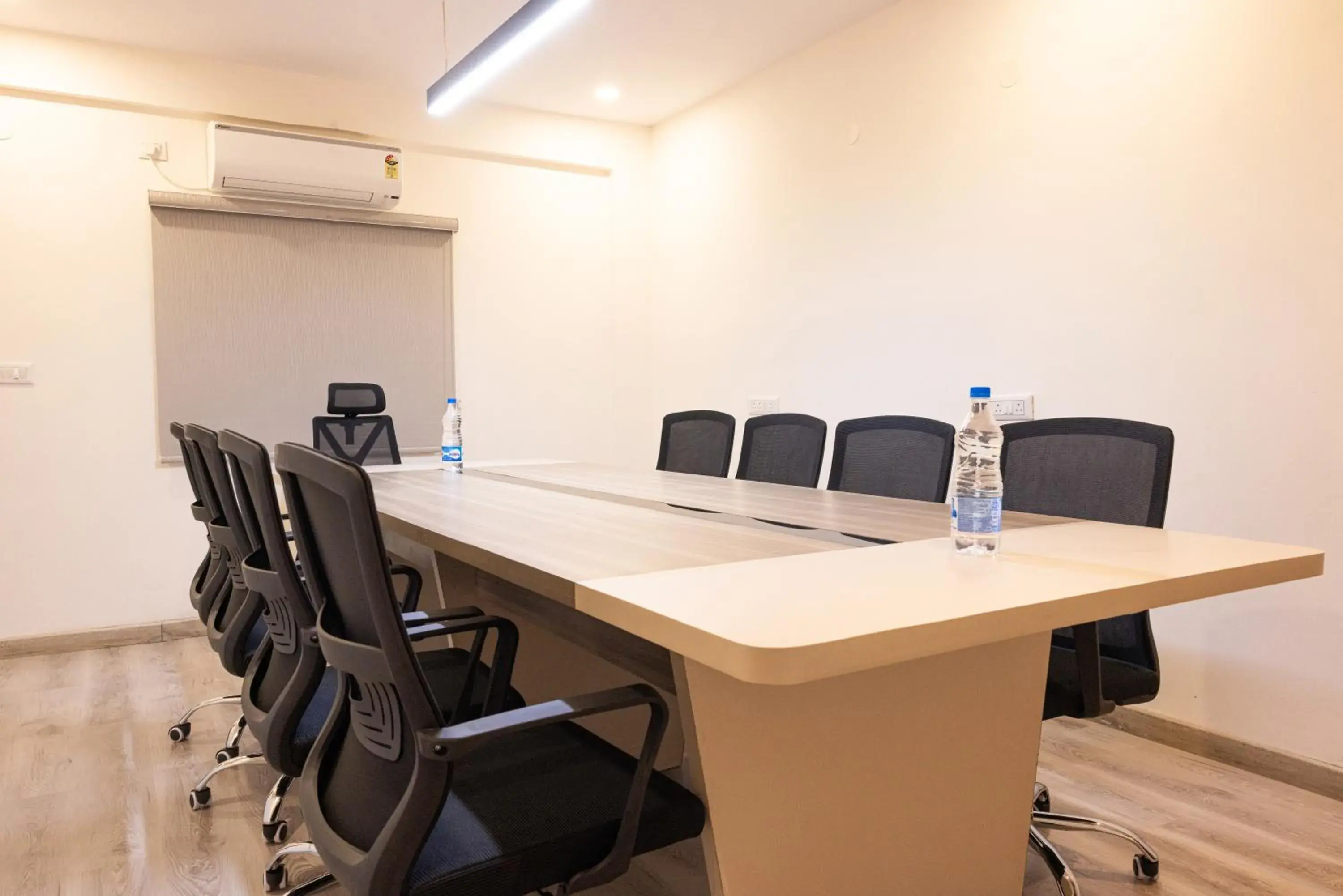 Deluxe Double Room in Hotel Radhe Pride Hitech City Deluxe Double Room in Hotel Radhe Pride Hitech City