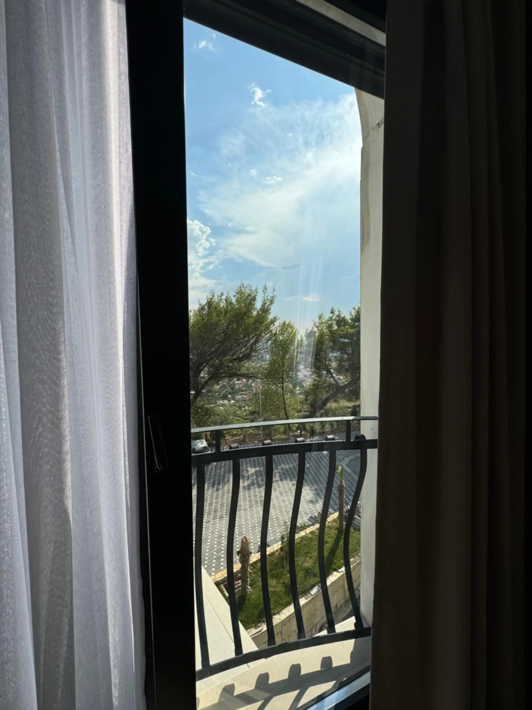 Hotel Panorama & Spa Elbasan