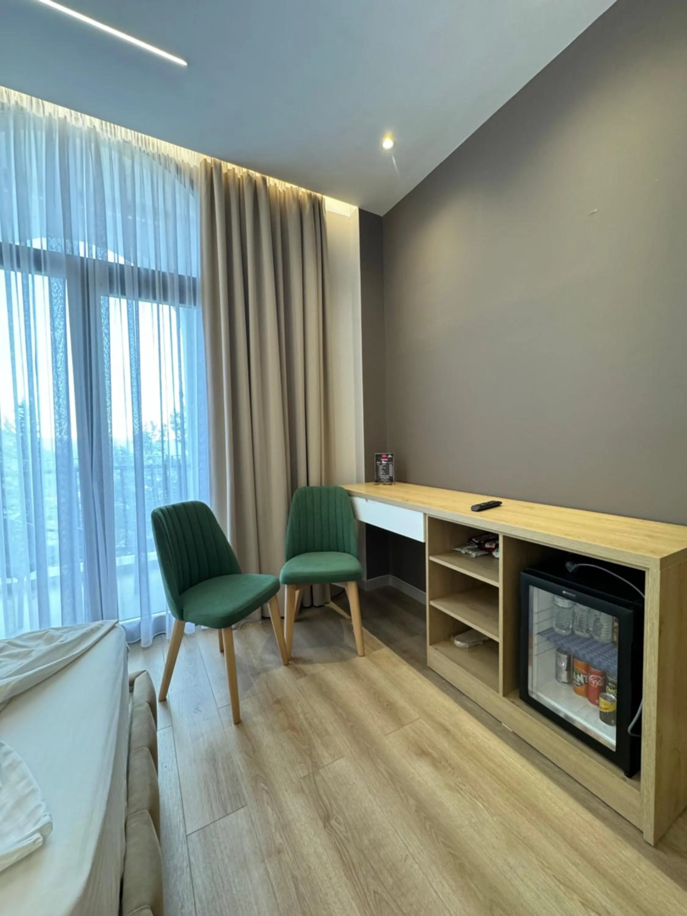 Hotel Panorama & Spa Elbasan