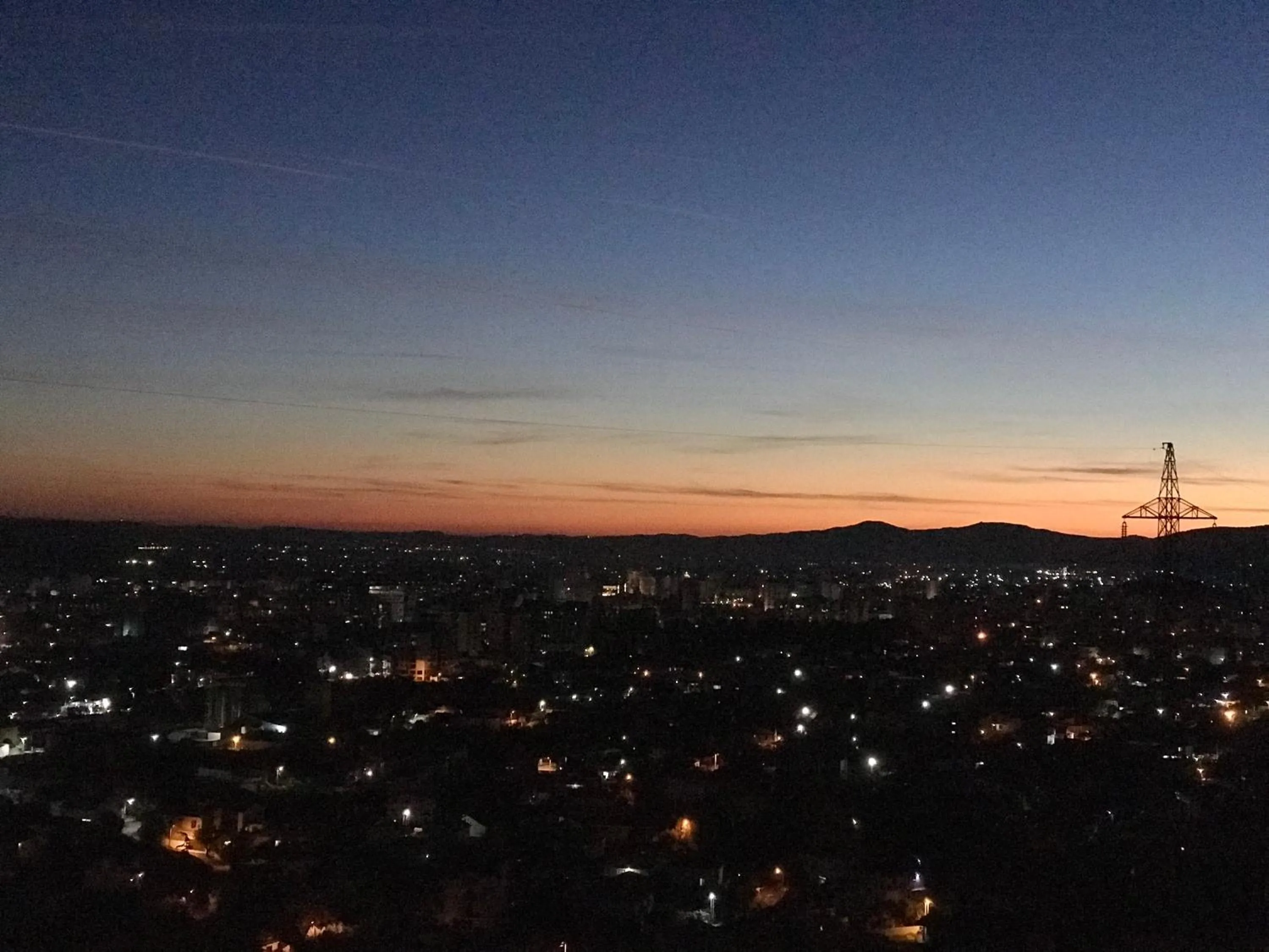 Hotel Panorama & Spa Elbasan