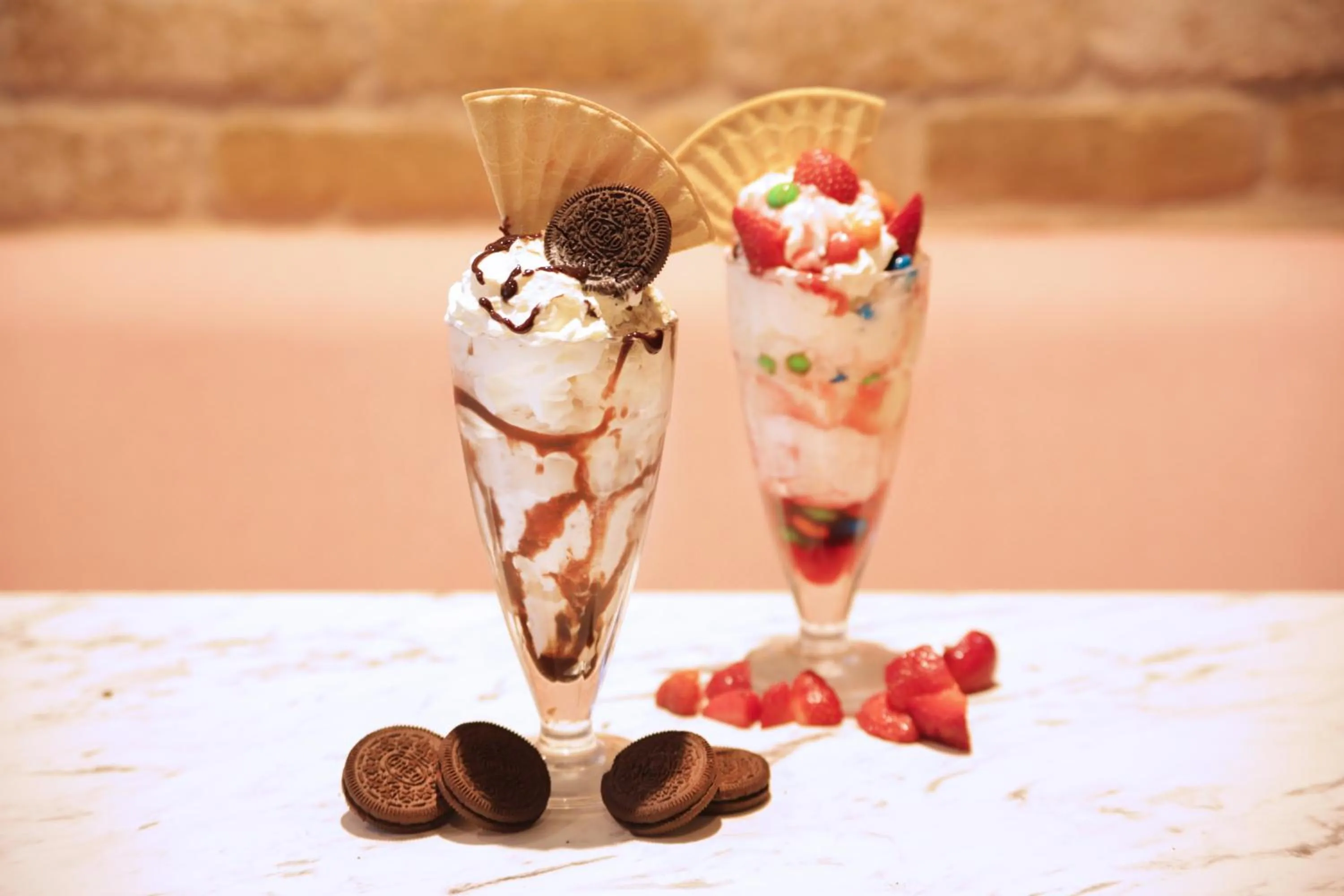 Food and drinks in Old Thorns Hotel & Resort