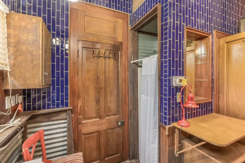 Royal Barracks Guest House