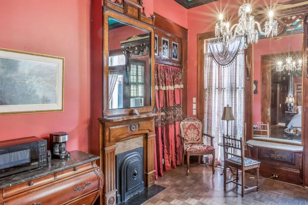 Royal Barracks Guest House