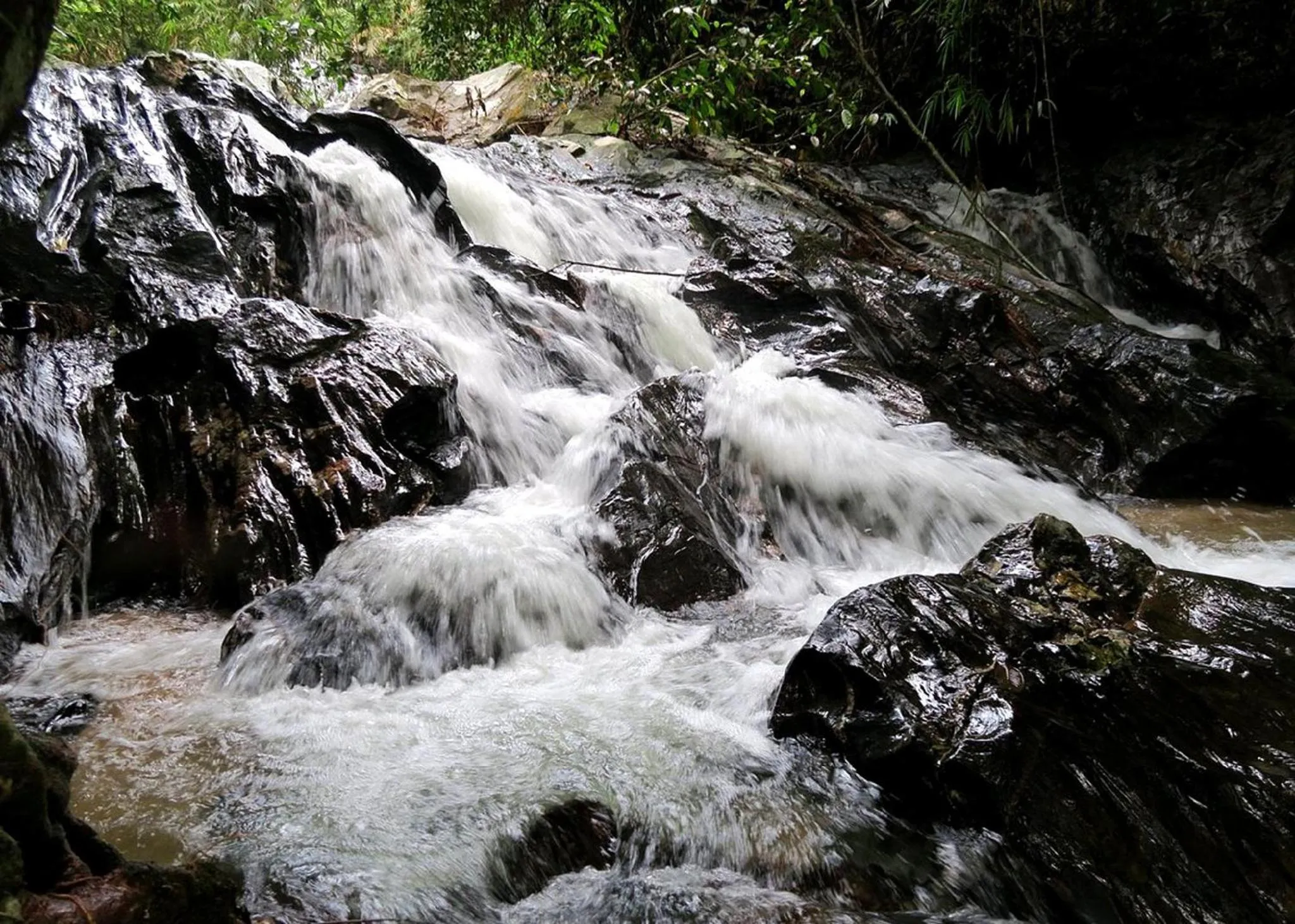 Nearby landmark in Seri Rawang Hotel