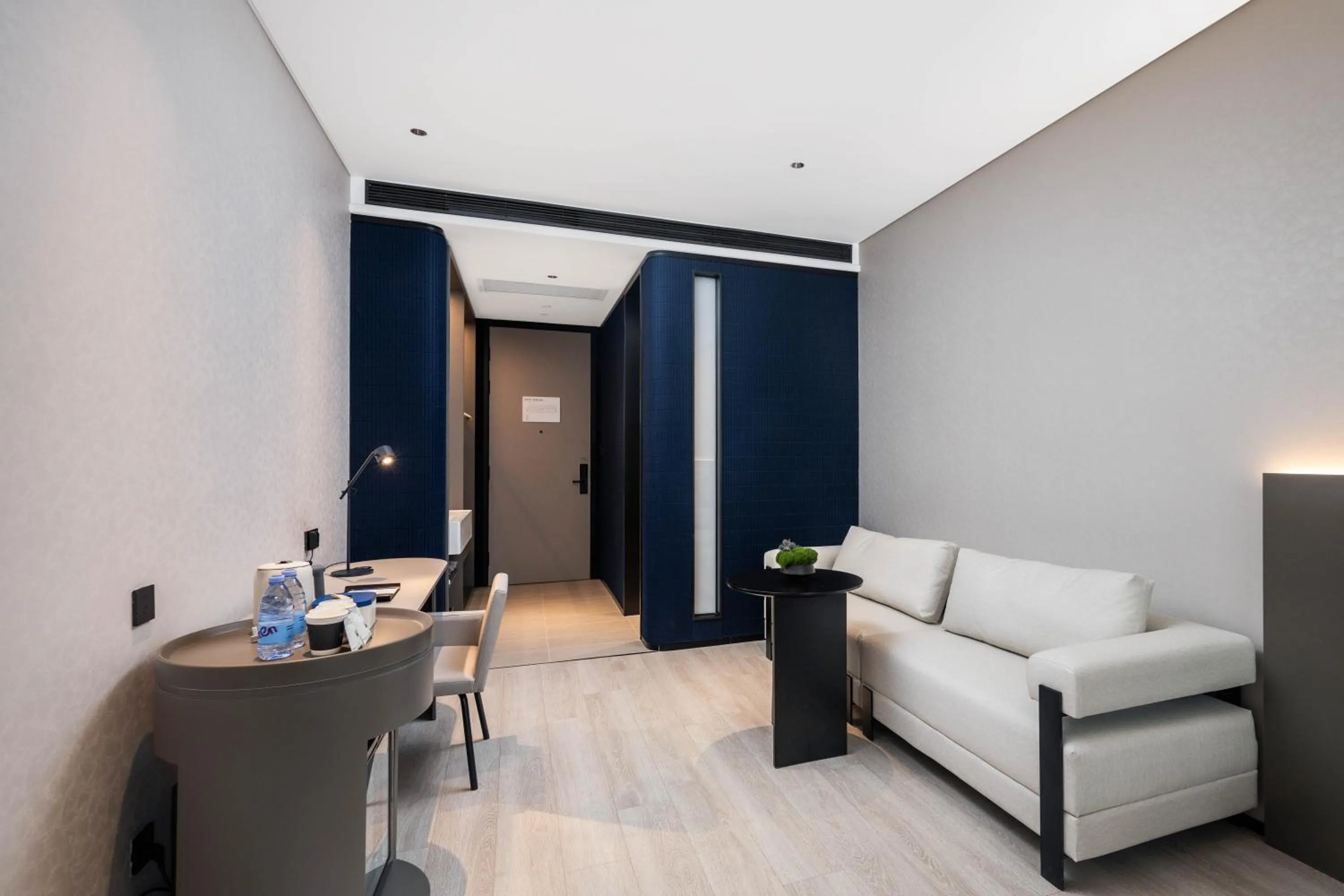 Atour Light Hotel Shenzhen Nanshan Science and Technology Park Changyuan
