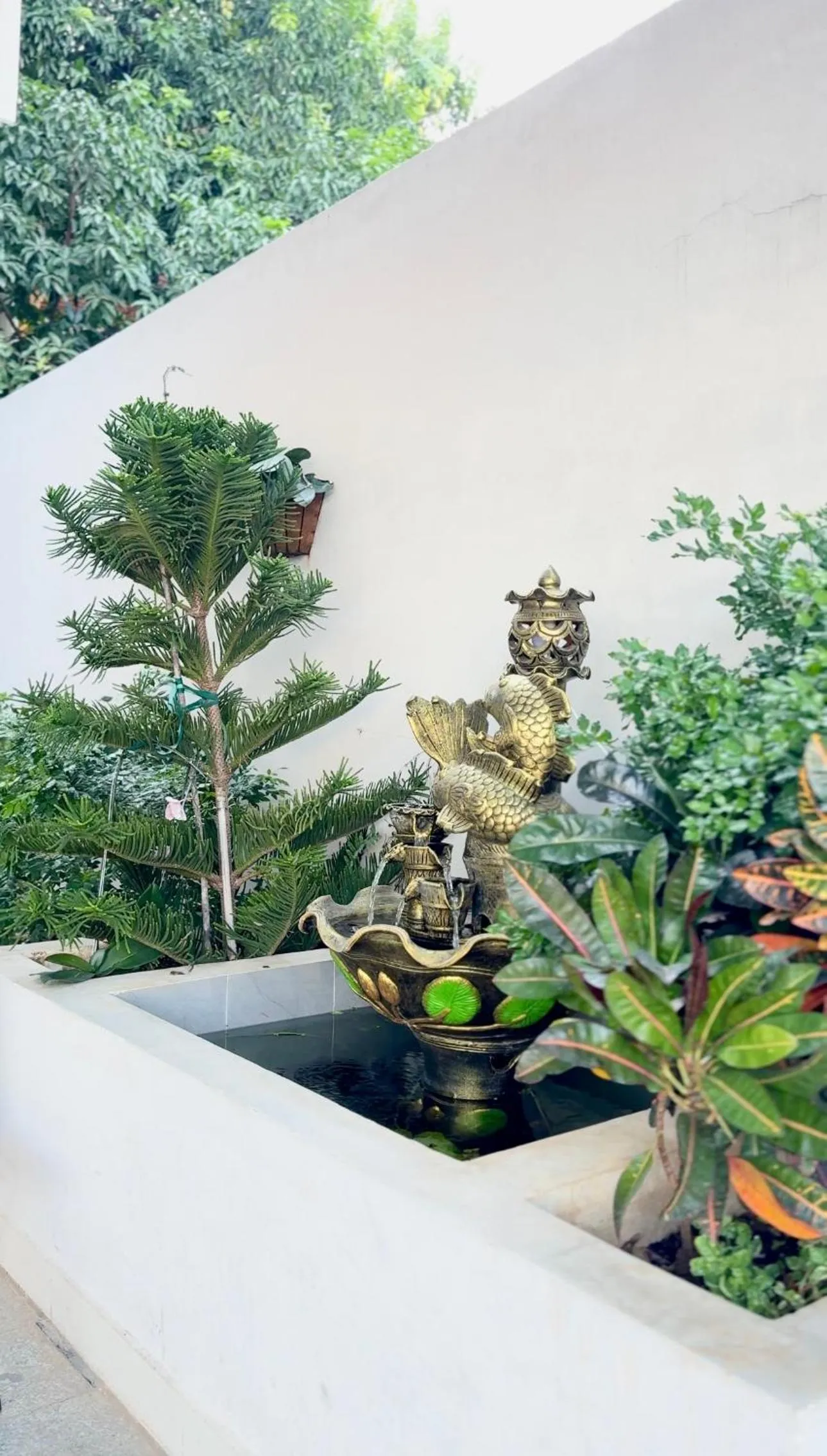 View (from property/room) in Keang You Boutique Hotel