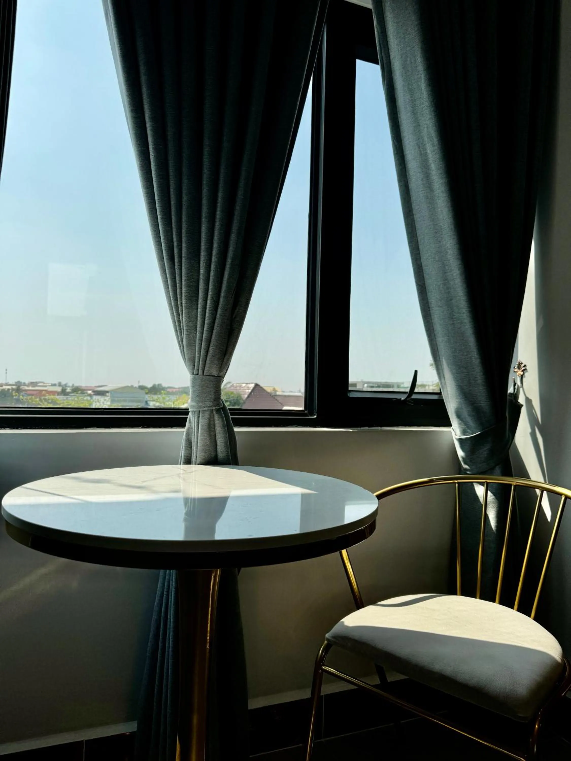 room service in Keang You Boutique Hotel