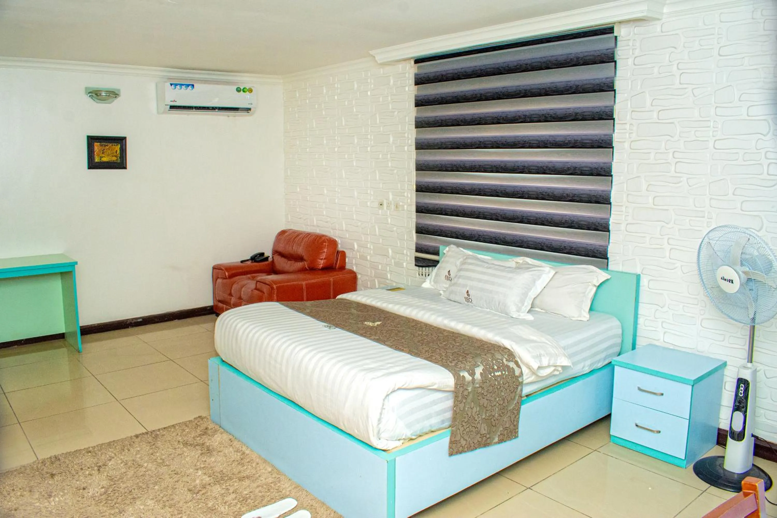 View (from property/room) in EED Pension Boutique Hotel