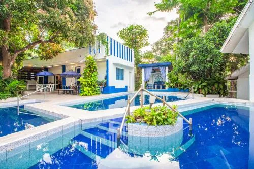 Sheldan 2 Private Hotspring Resort