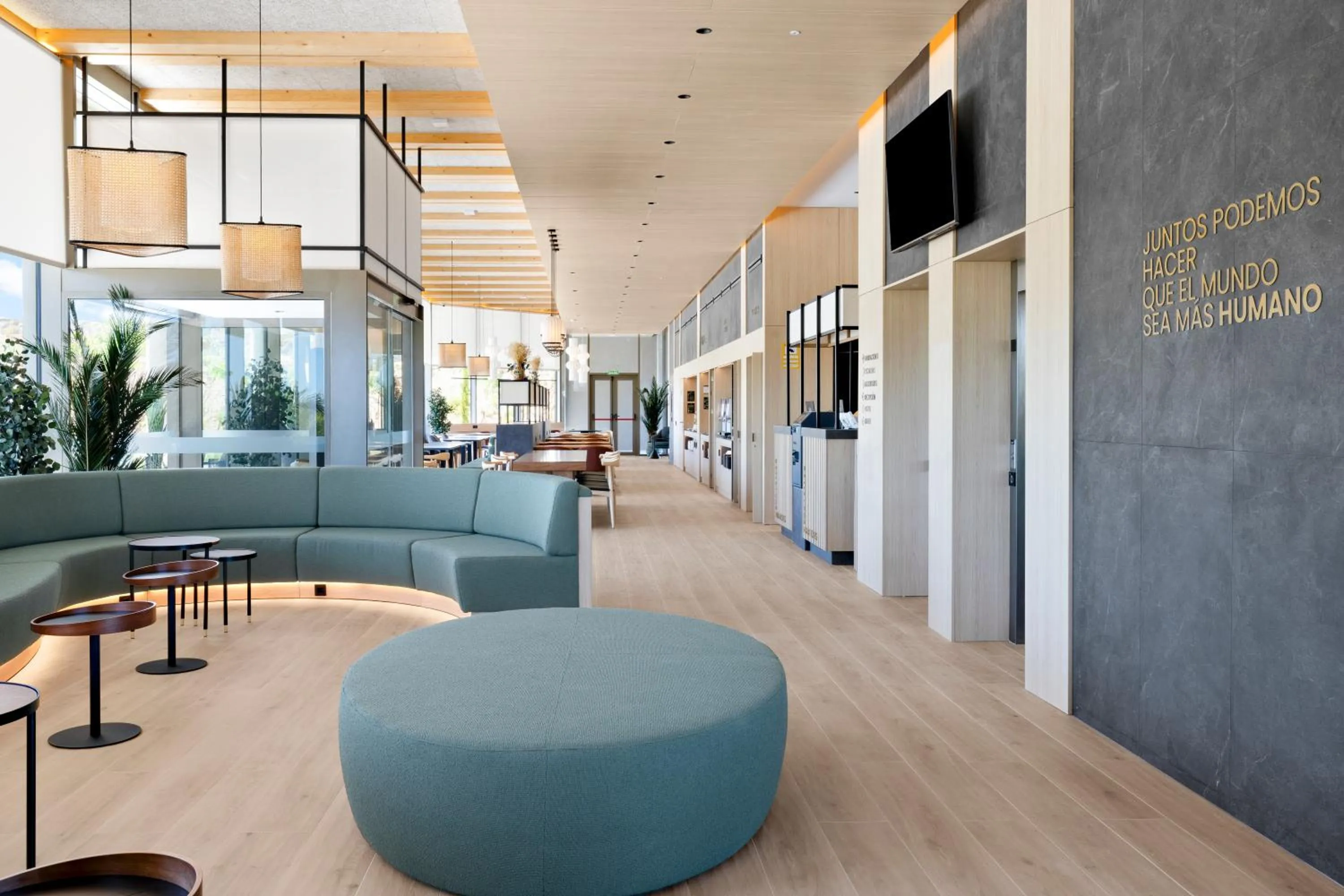 B&B HOTEL Madrid Tres Cantos